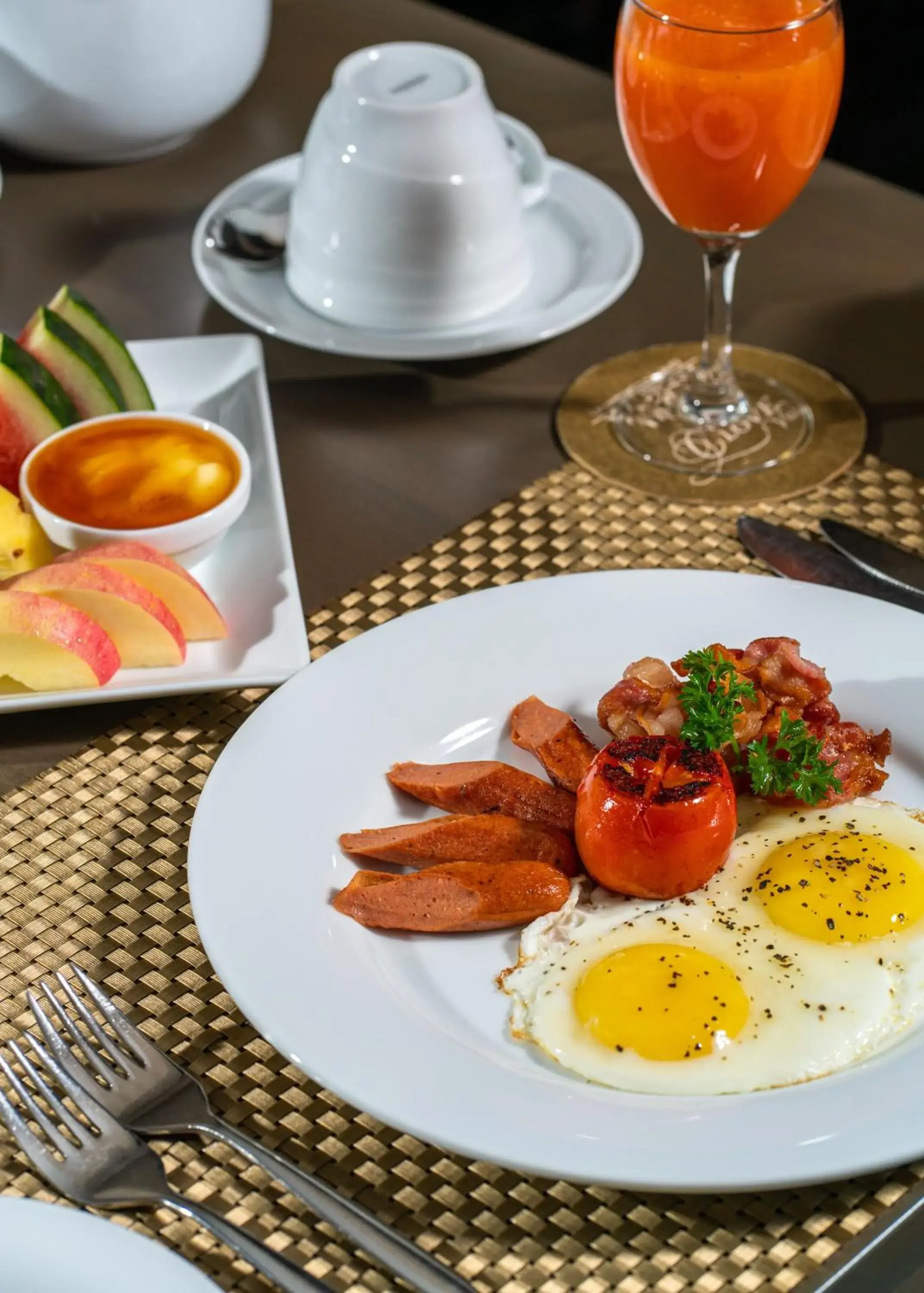 Restaurant/places to eat in Clove Villa Restaurant/places to eat in Clove Villa