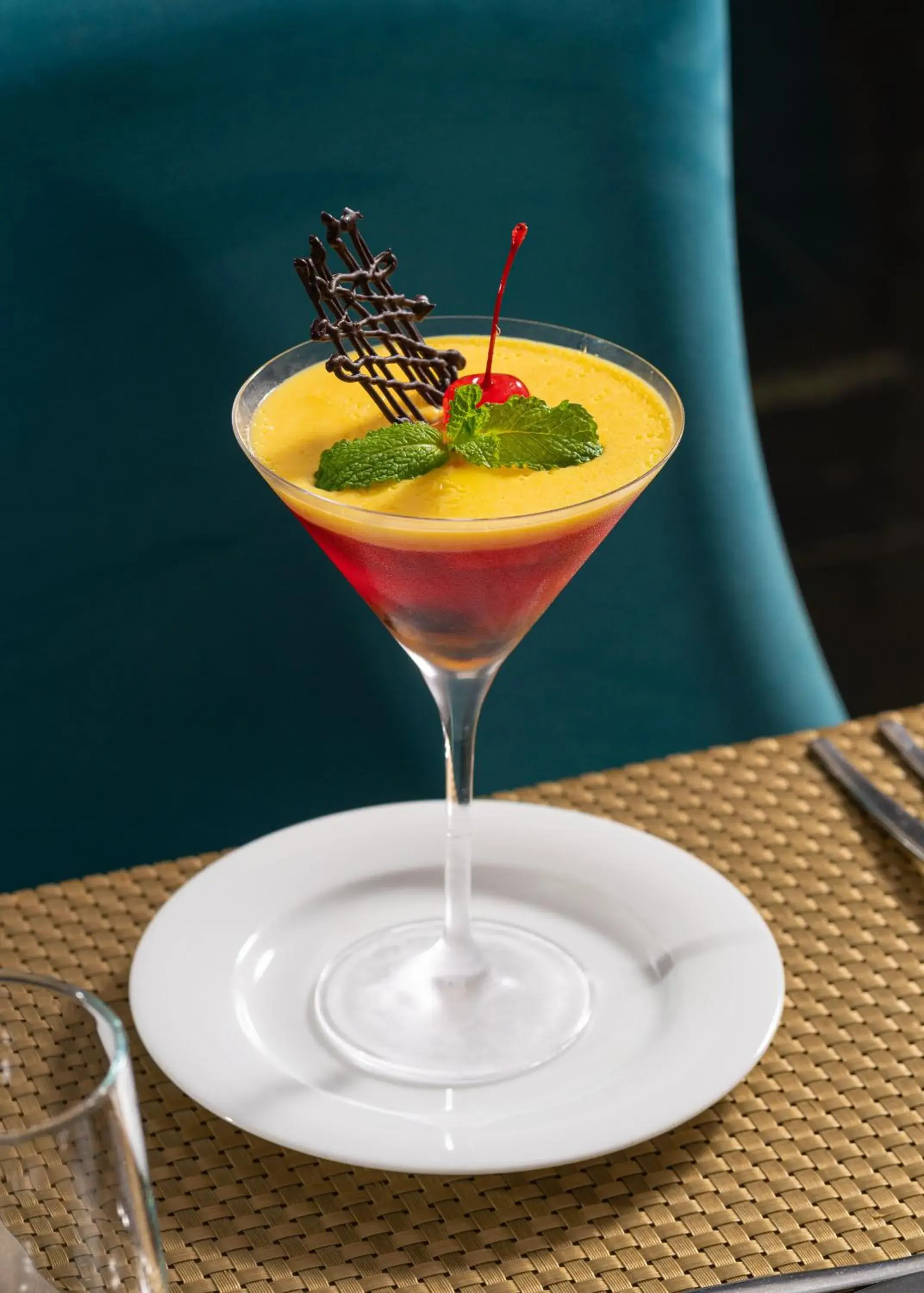 Drinks in Clove Villa Drinks in Clove Villa