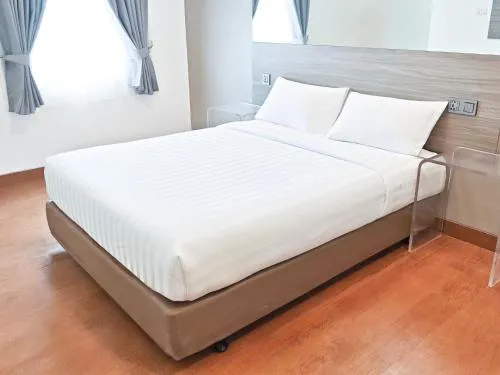 Red Planet Cagayan De Oro