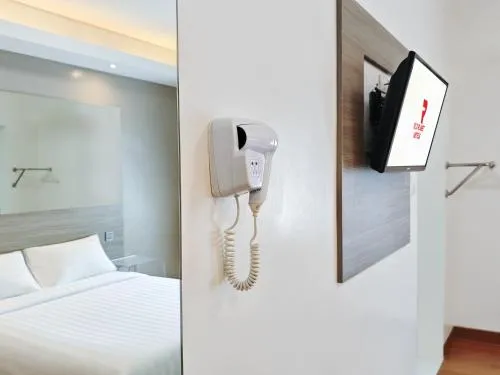 Red Planet Cagayan De Oro