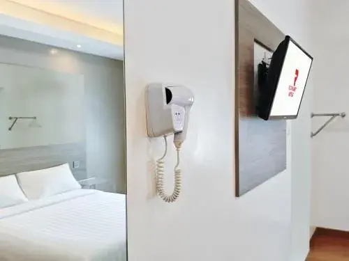 Red Planet Cagayan De Oro Red Planet Cagayan De Oro