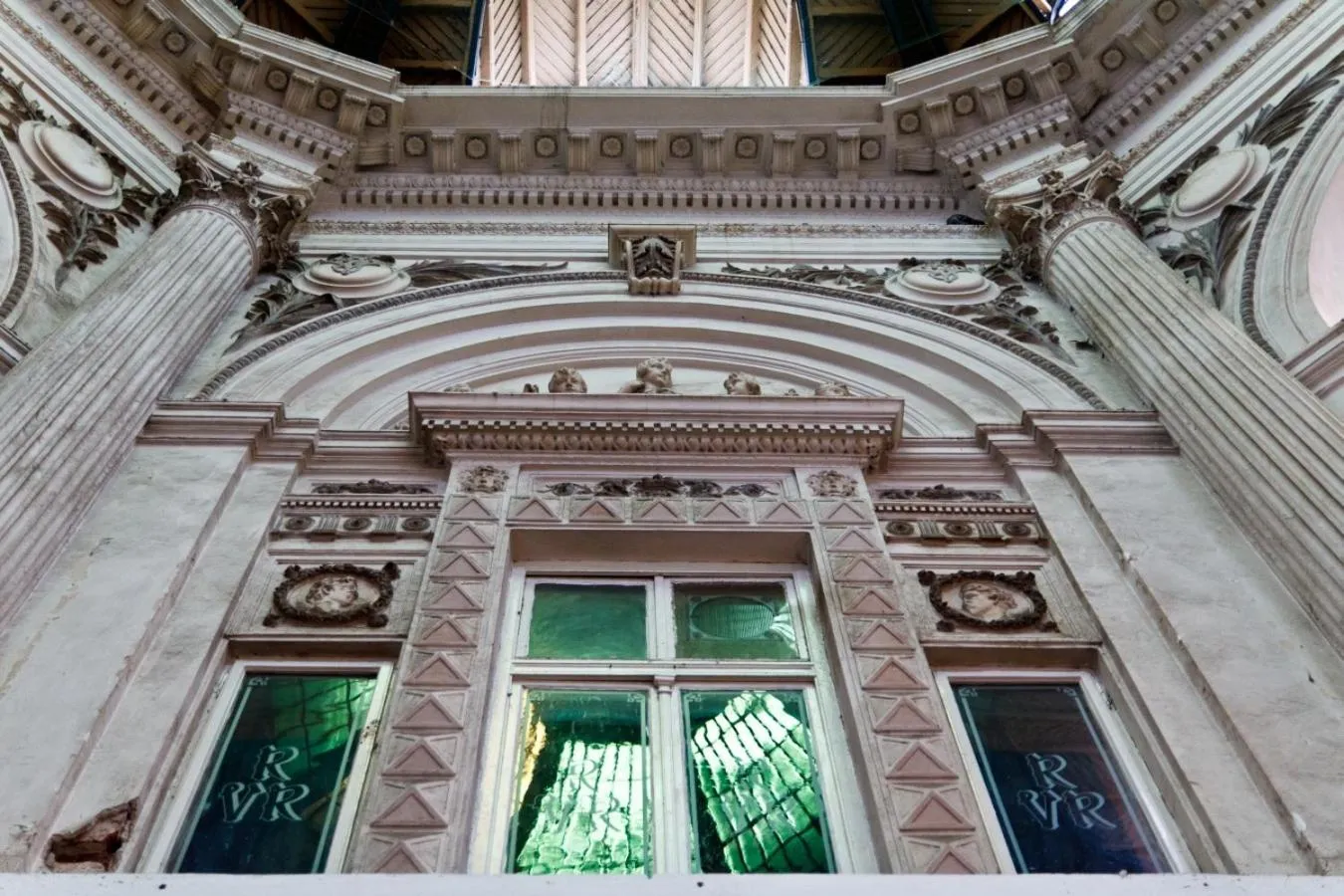 Nearby landmark in Vilacrosse Boutique Inn