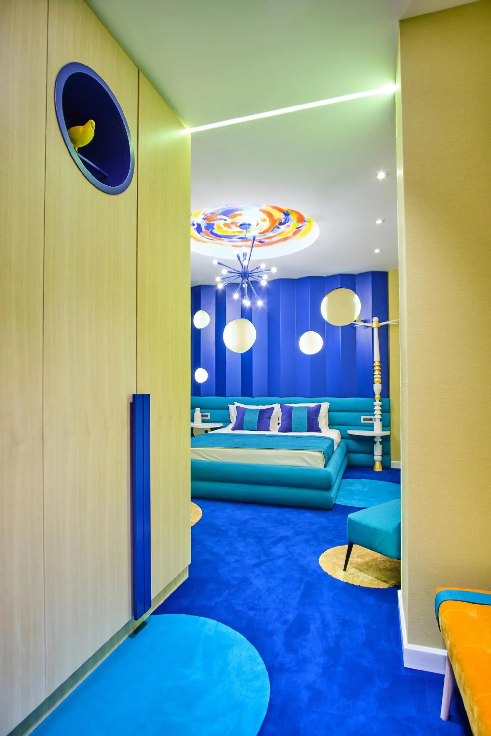 Photo of the whole room in Vilacrosse Boutique Inn Photo of the whole room in Vilacrosse Boutique Inn