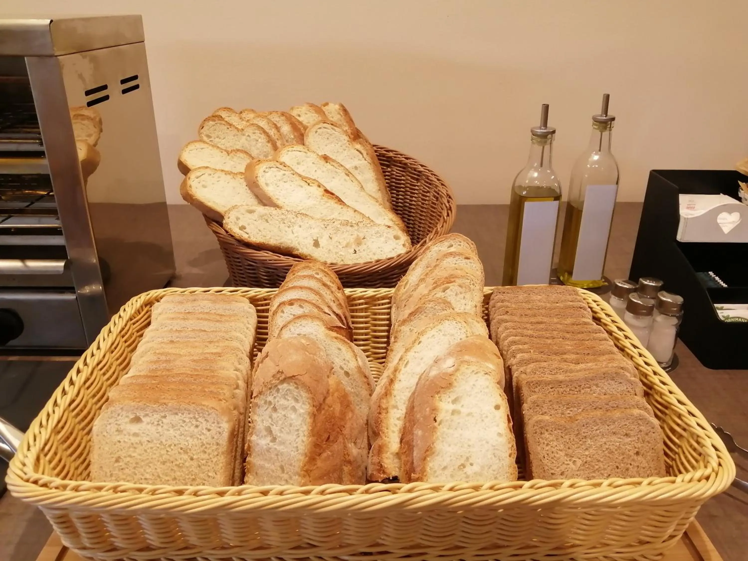 Restaurant/places to eat in Hotel Rural Villa de Vinuesa