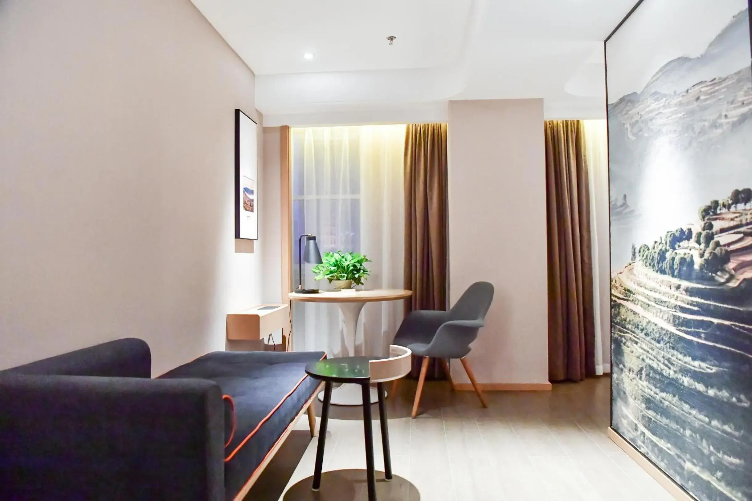 Atour Hotel Yinchuan Gulou Pedestrian Street Atour Hotel Yinchuan Gulou Pedestrian Street