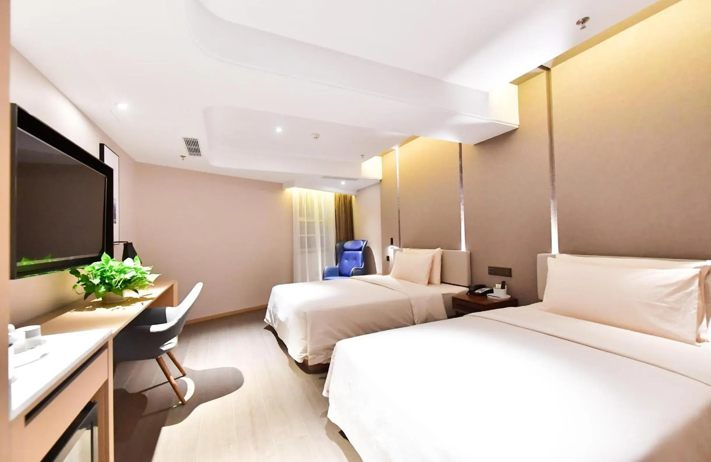 Atour Hotel Yinchuan Gulou Pedestrian Street Atour Hotel Yinchuan Gulou Pedestrian Street