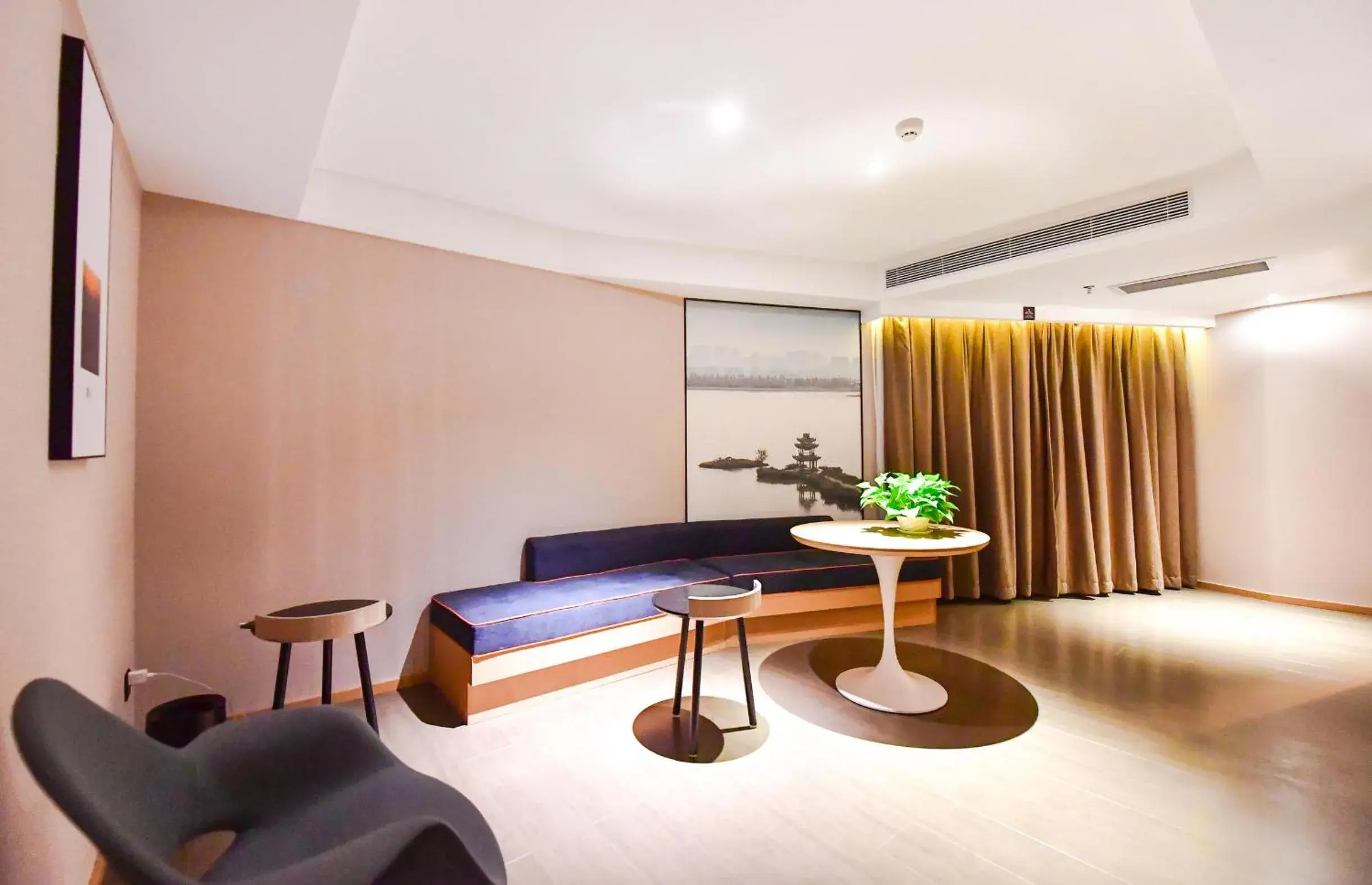 Atour Hotel Yinchuan Gulou Pedestrian Street Atour Hotel Yinchuan Gulou Pedestrian Street