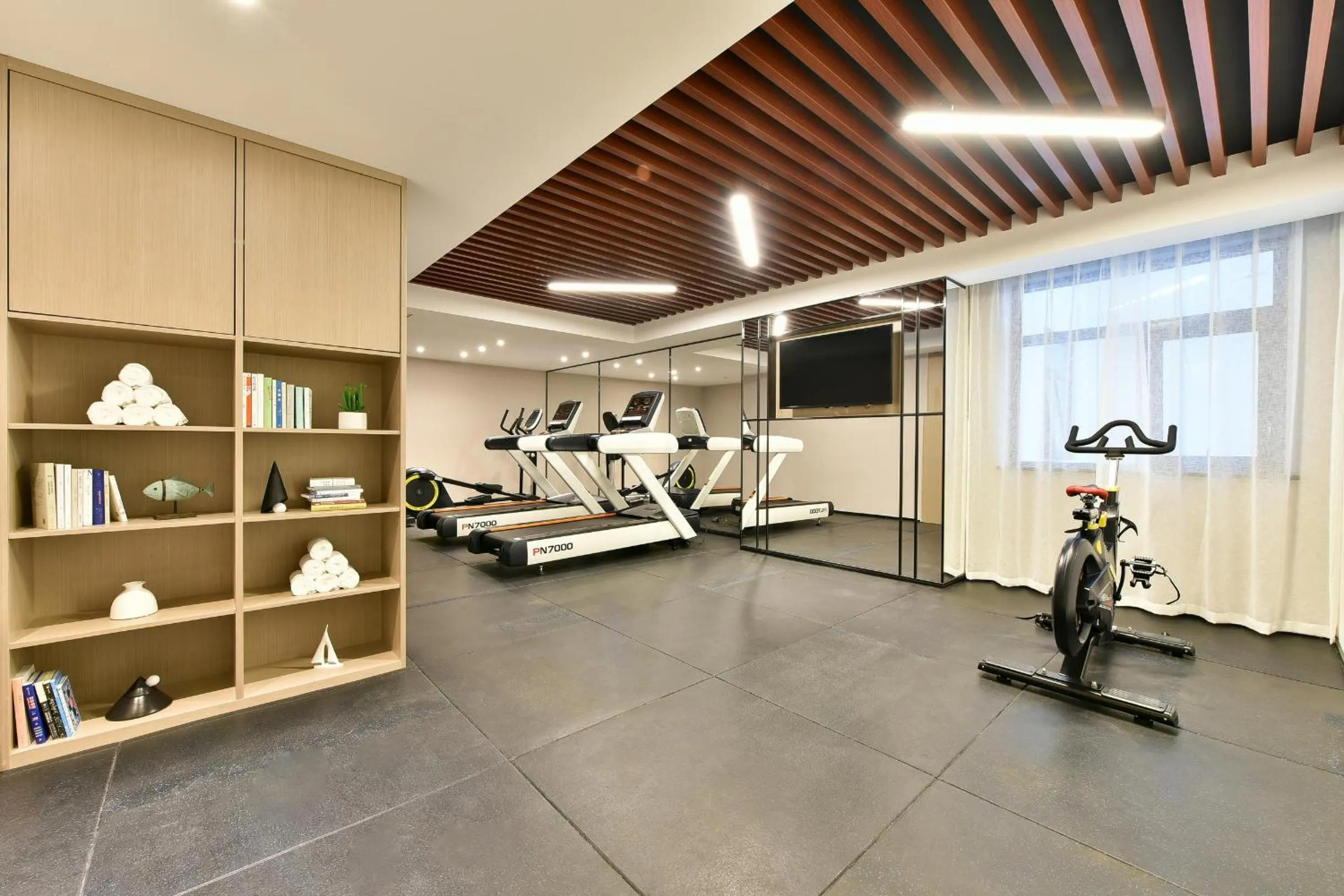 Atour Hotel Beijing Chaoyang Park