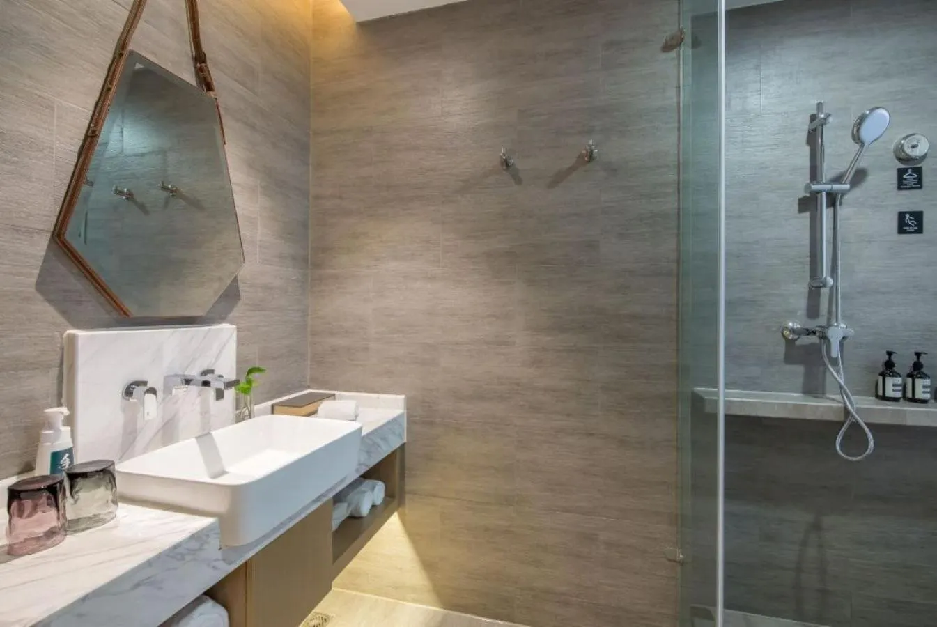 Atour Hotel Nanjing Olympic Center