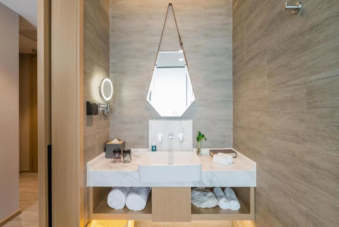 Atour Hotel Nanjing Olympic Center