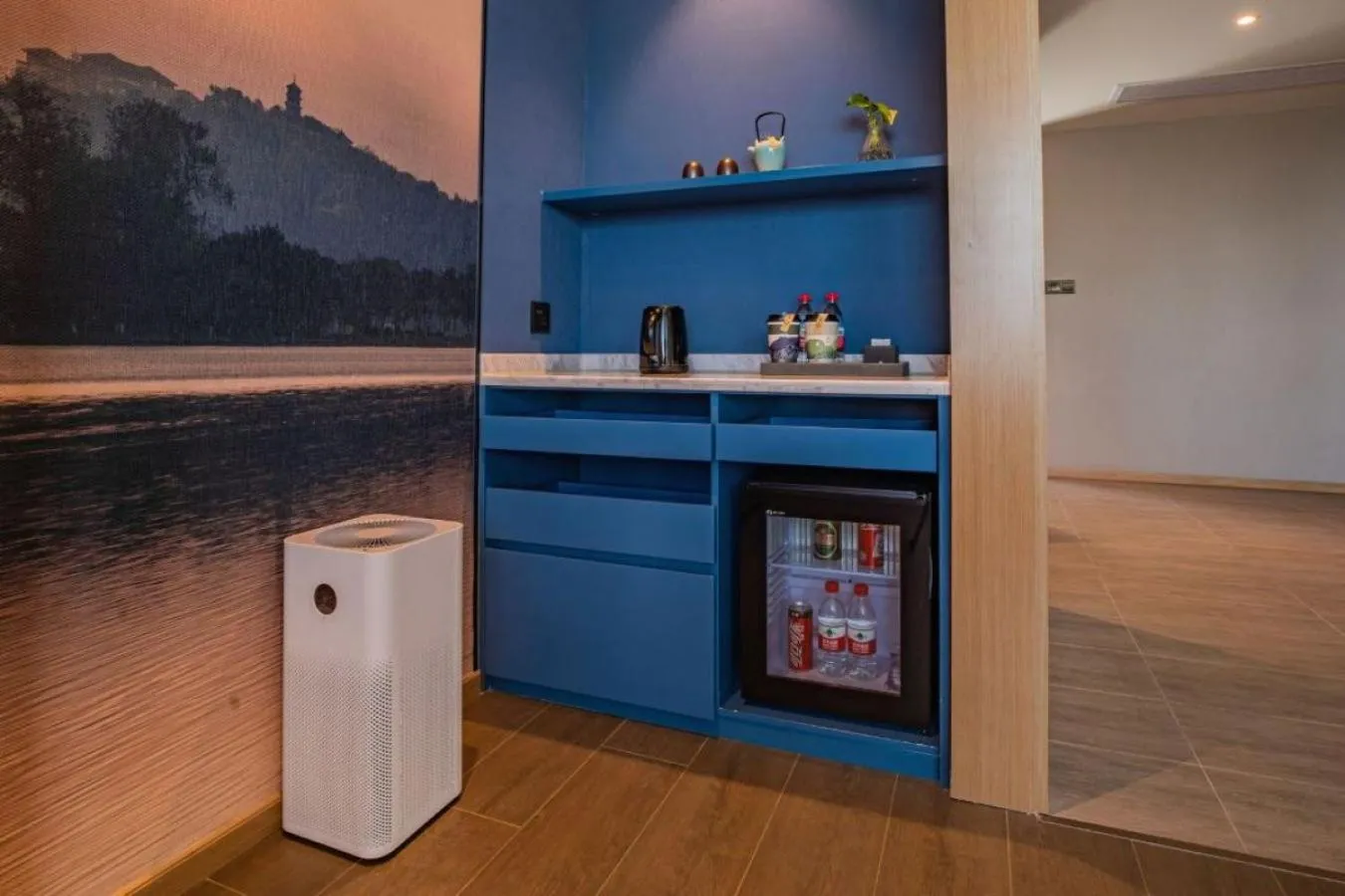 Atour Hotel Nanjing Olympic Center