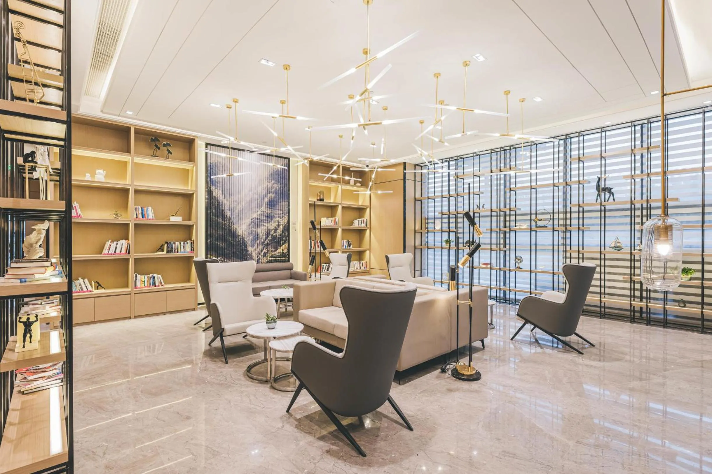 Atour Hotel Nanjing Xianlin Avenue Jinma Road