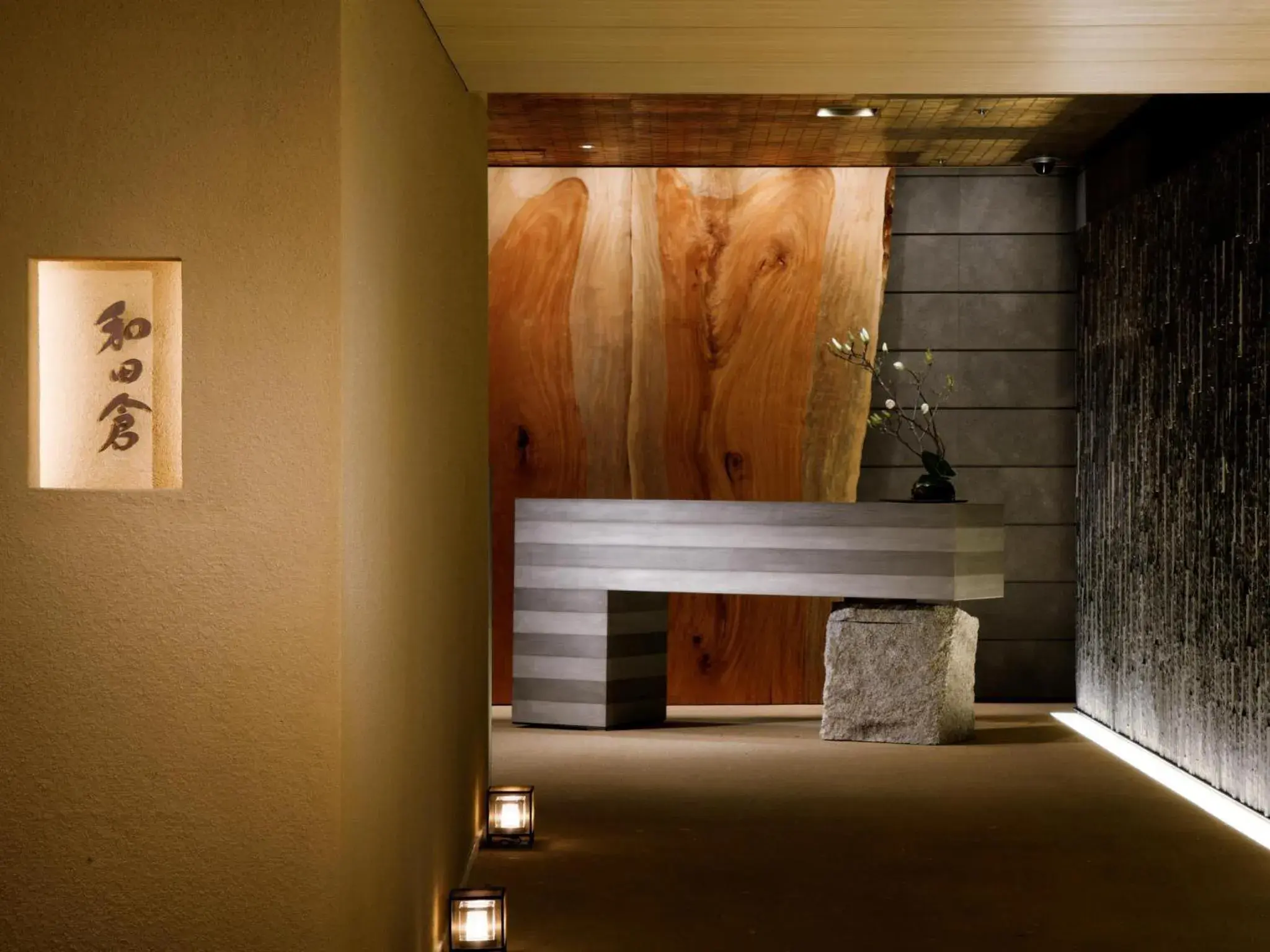 Restaurant/places to eat in Palace Hotel Tokyo Restaurant/places to eat in Palace Hotel Tokyo