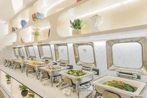 Atour Hotel Nanjing Hongshan Zoo Metro Station Atour Hotel Nanjing Hongshan Zoo Metro Station