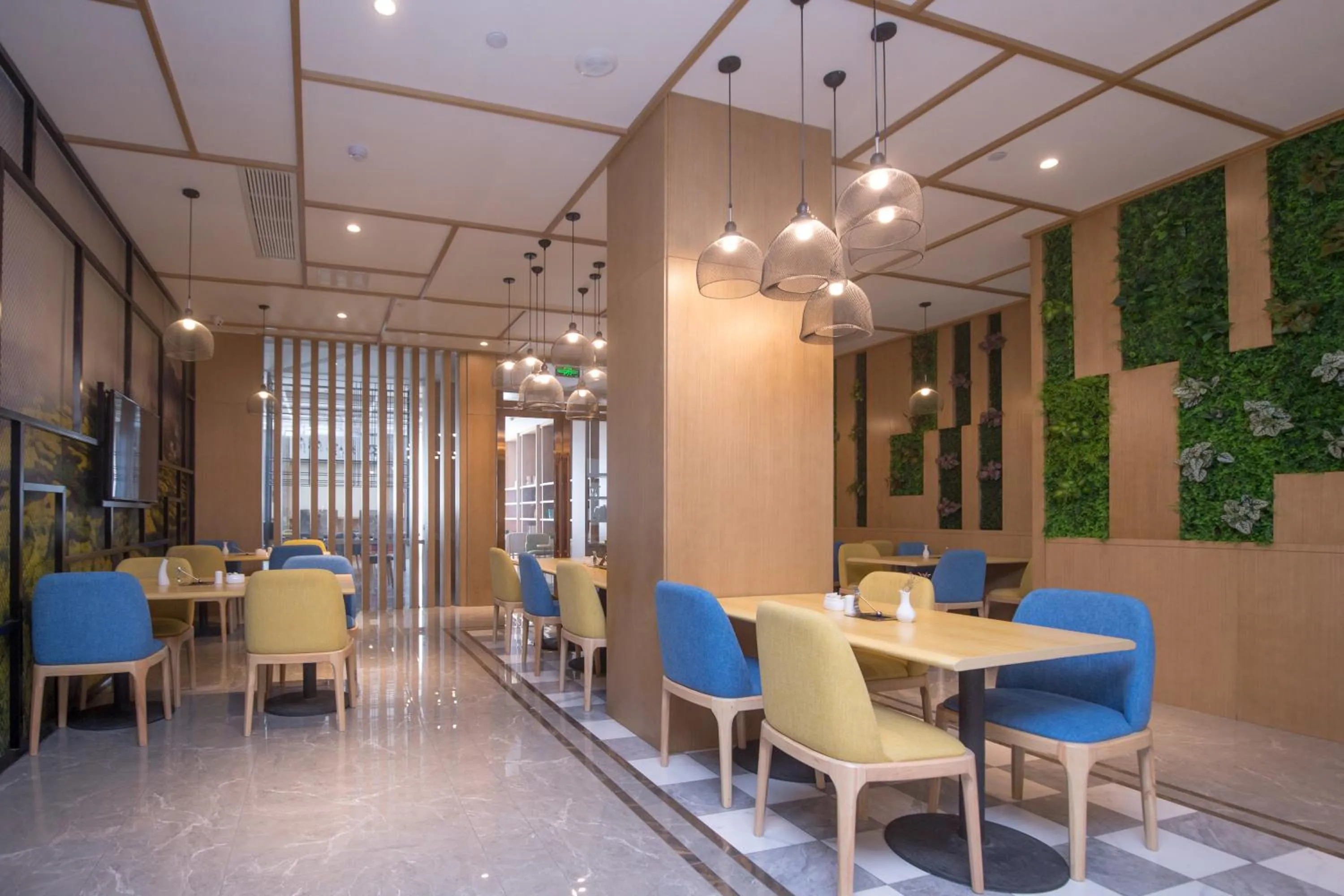 Atour Hotel Hefei Wangjiang West Road 1912 Street