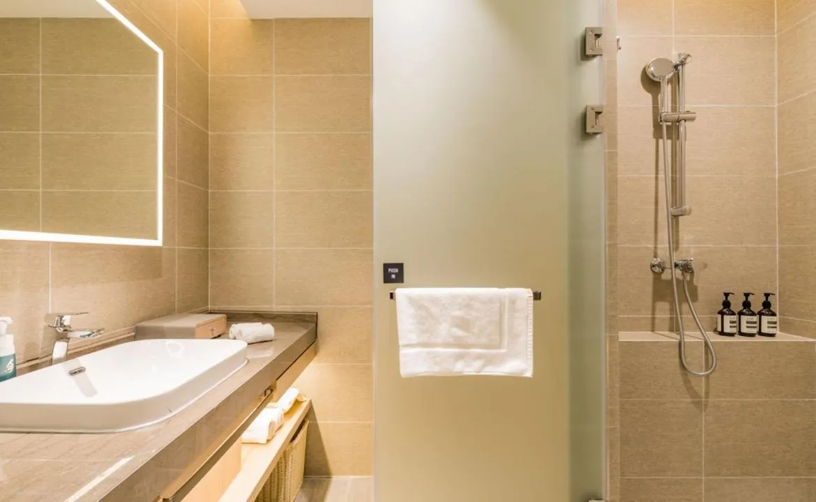 Atour Hotel Hefei South Railway Station