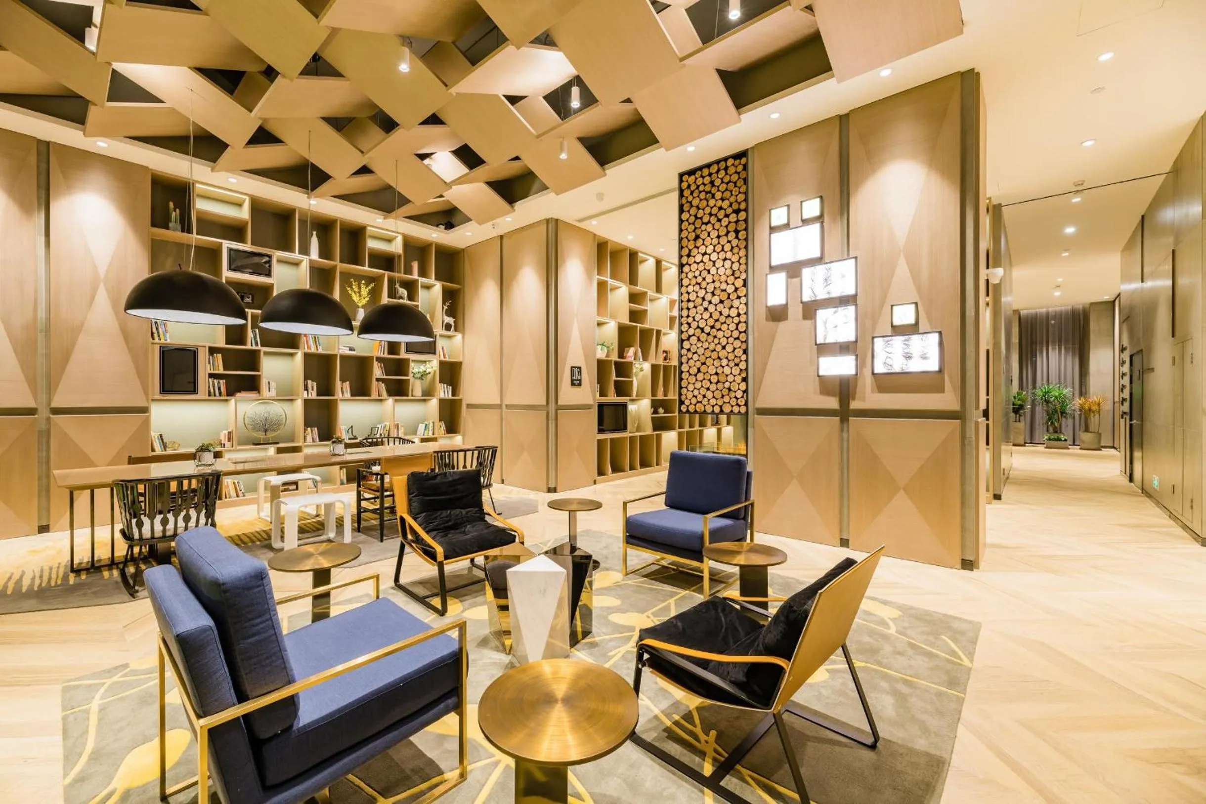 Atour Hotel Hefei South Railway Station