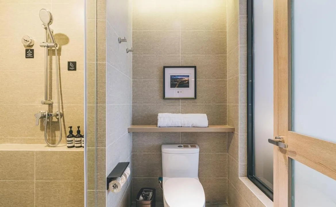 Atour Hotel Ningbo Airport Yinzhou Avenue