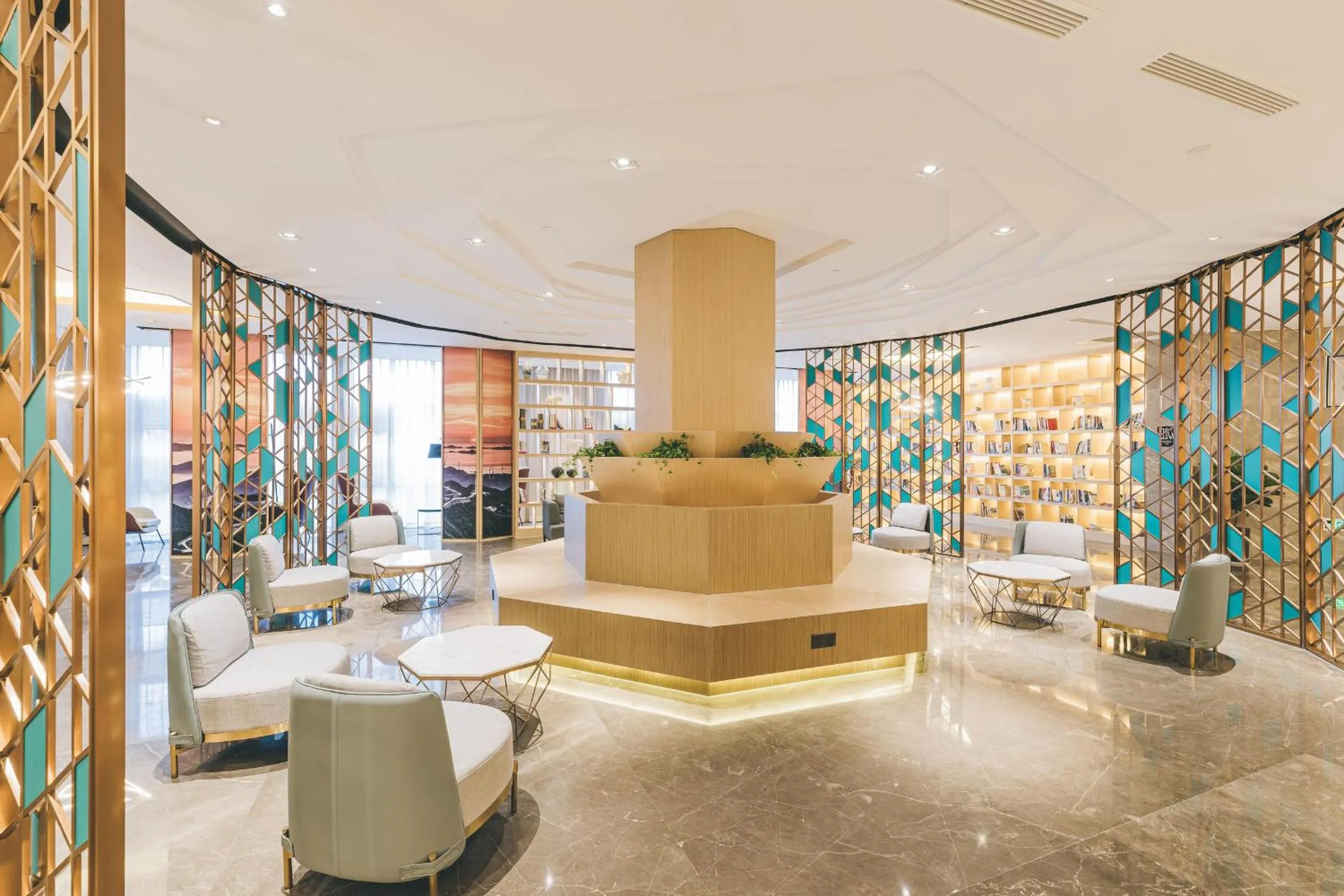 Atour Hotel Ningbo Airport Yinzhou Avenue