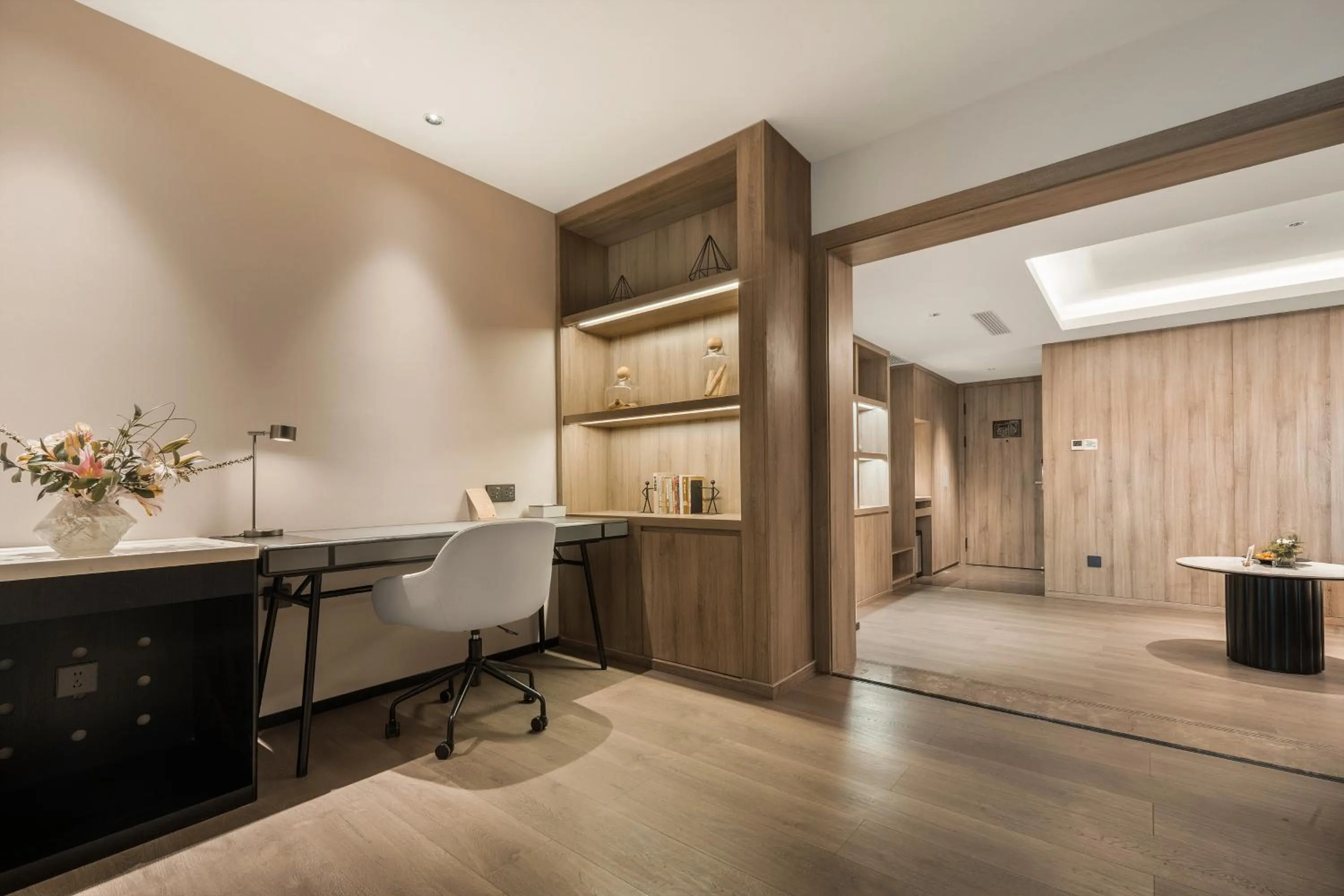 Atour Hotel Chunxi Road Chengdu