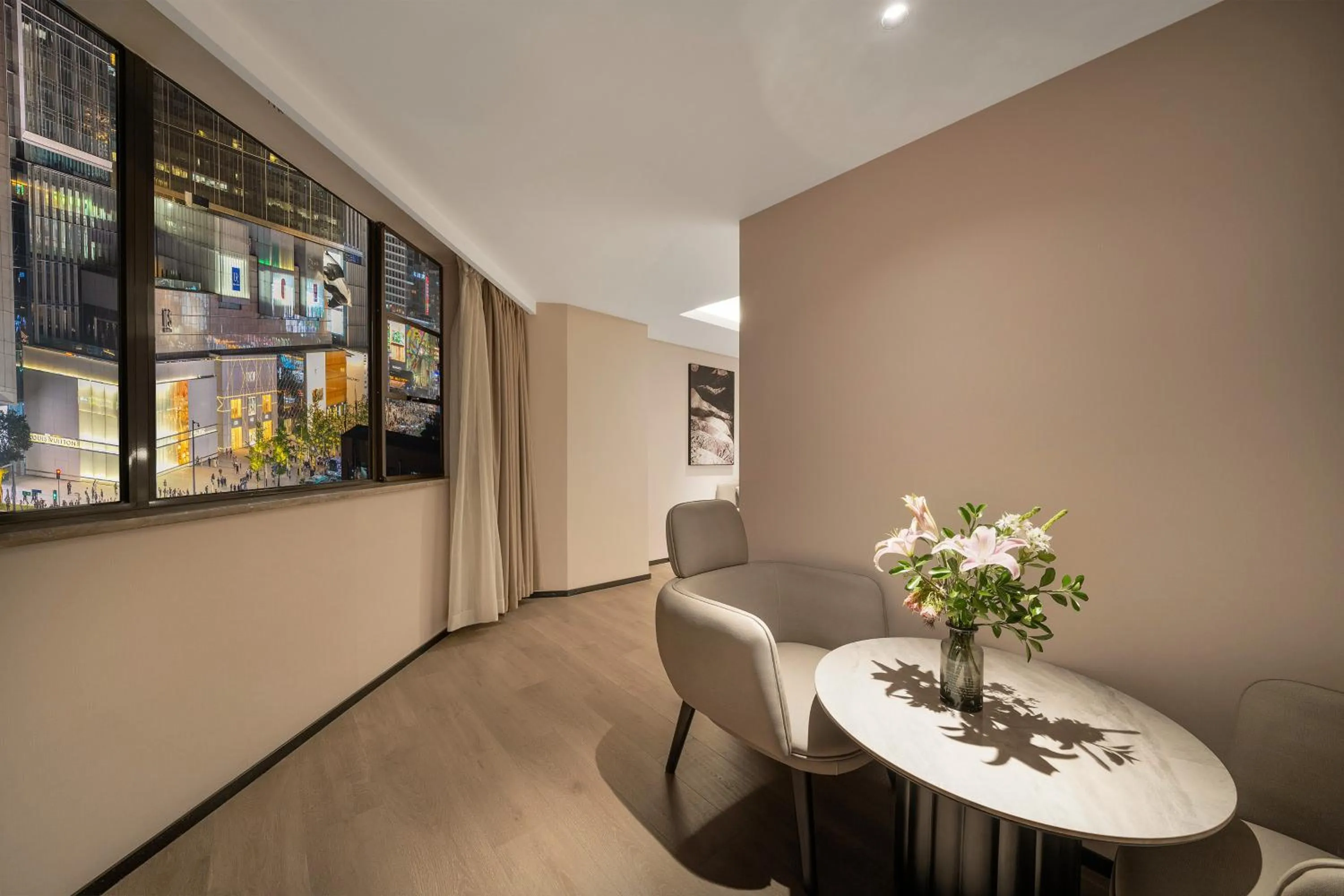 Atour Hotel Chunxi Road Chengdu