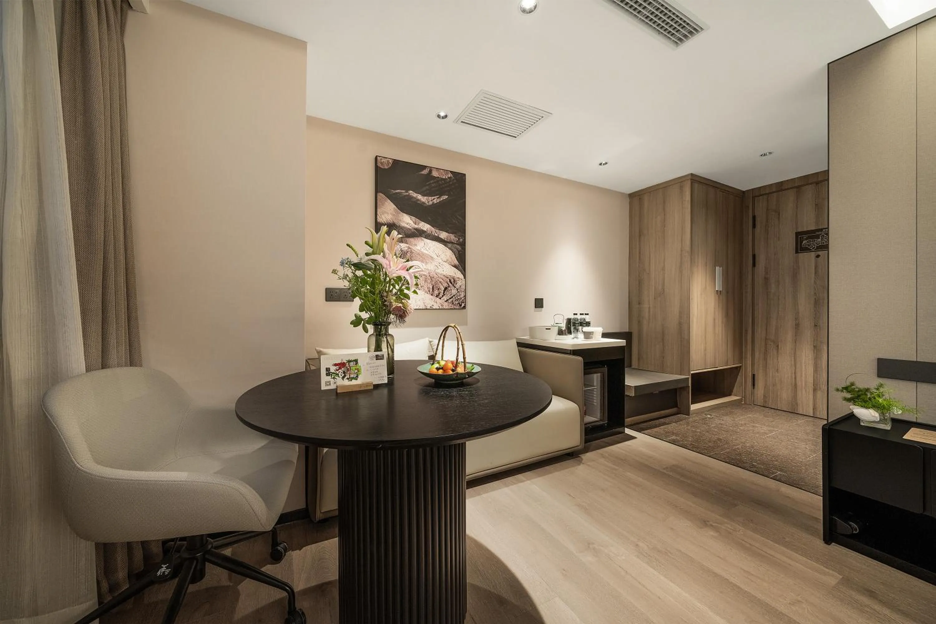 Atour Hotel Chunxi Road Chengdu