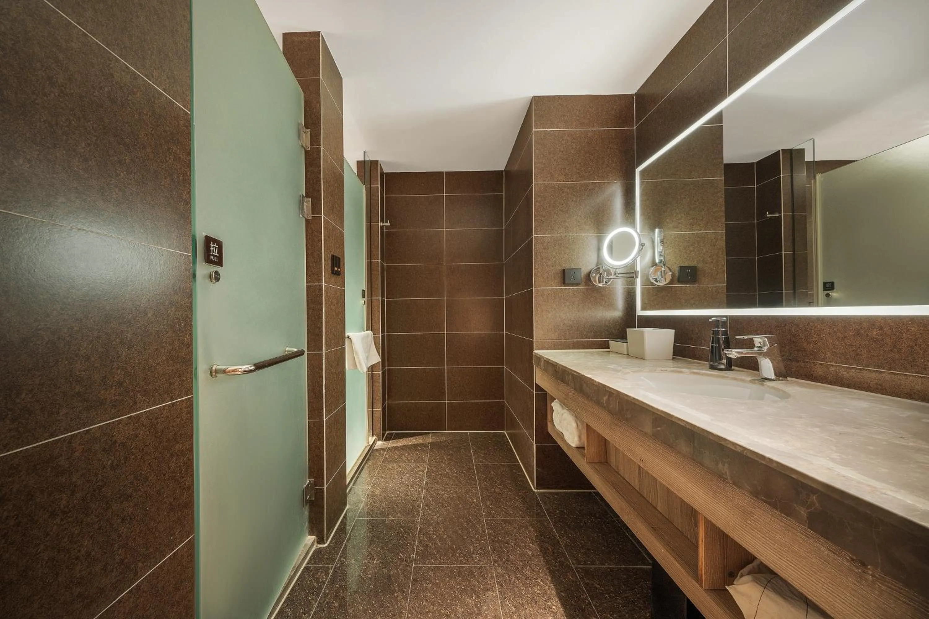 Atour Hotel Chunxi Road Chengdu