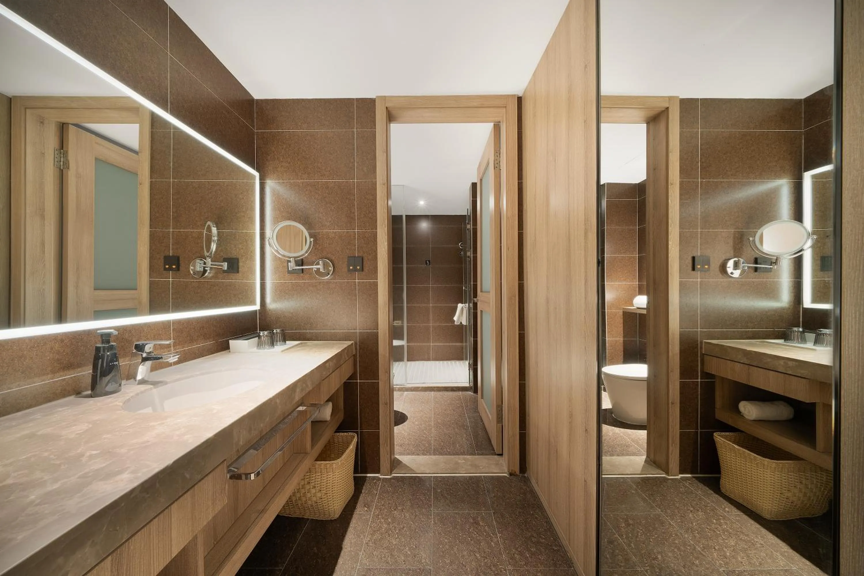 Atour Hotel Chunxi Road Chengdu