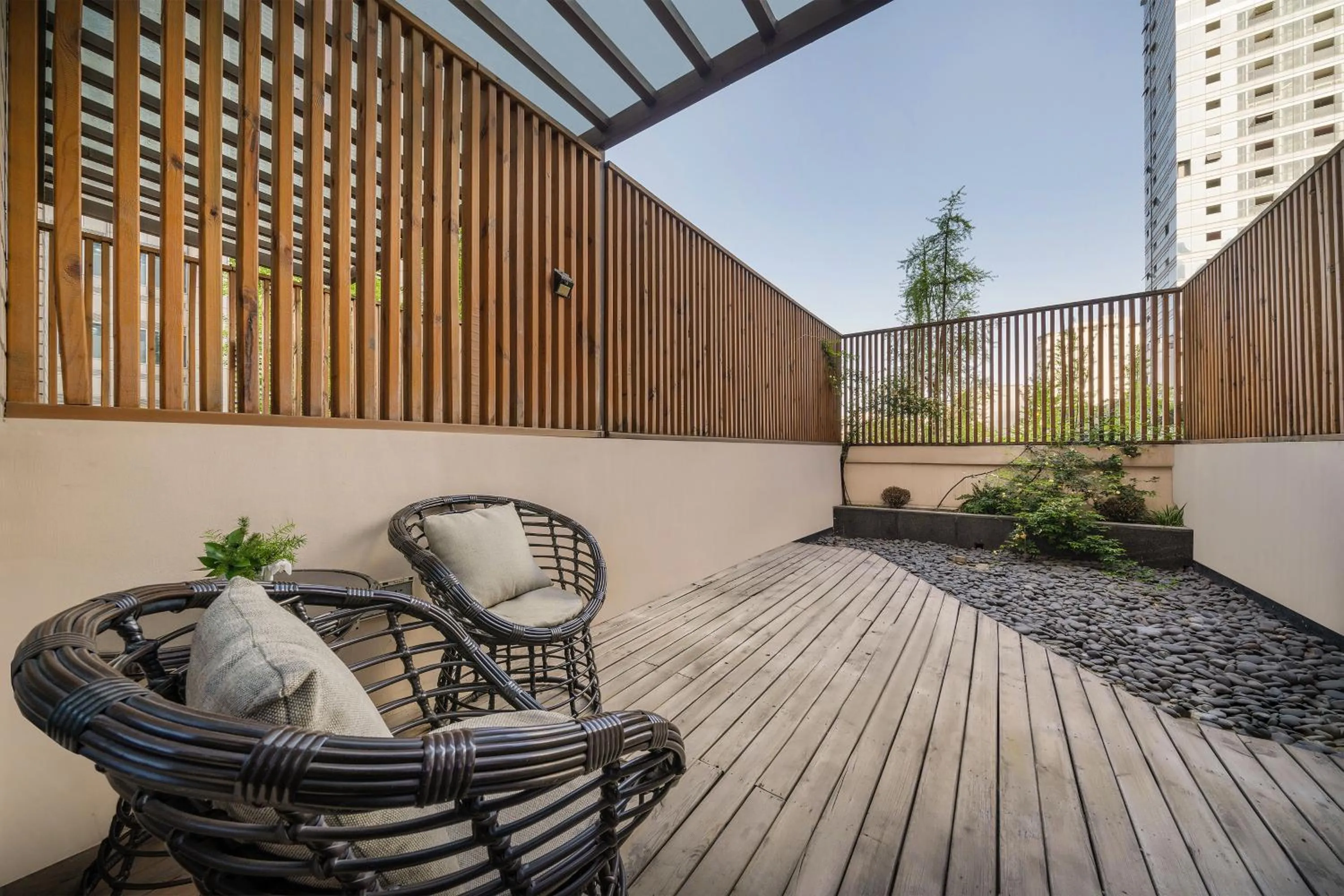 Atour Hotel Chunxi Road Chengdu