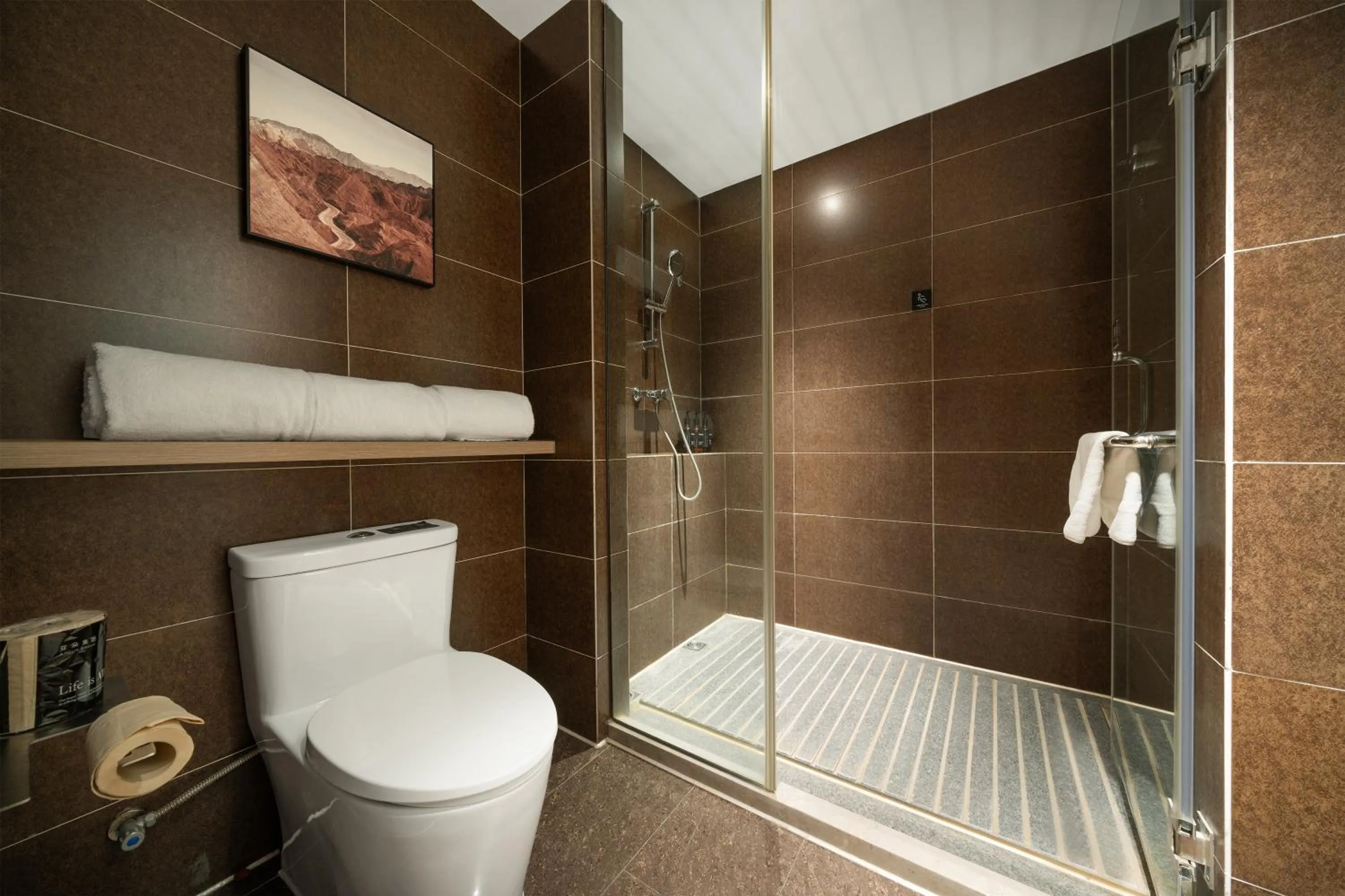 Atour Hotel Chunxi Road Chengdu