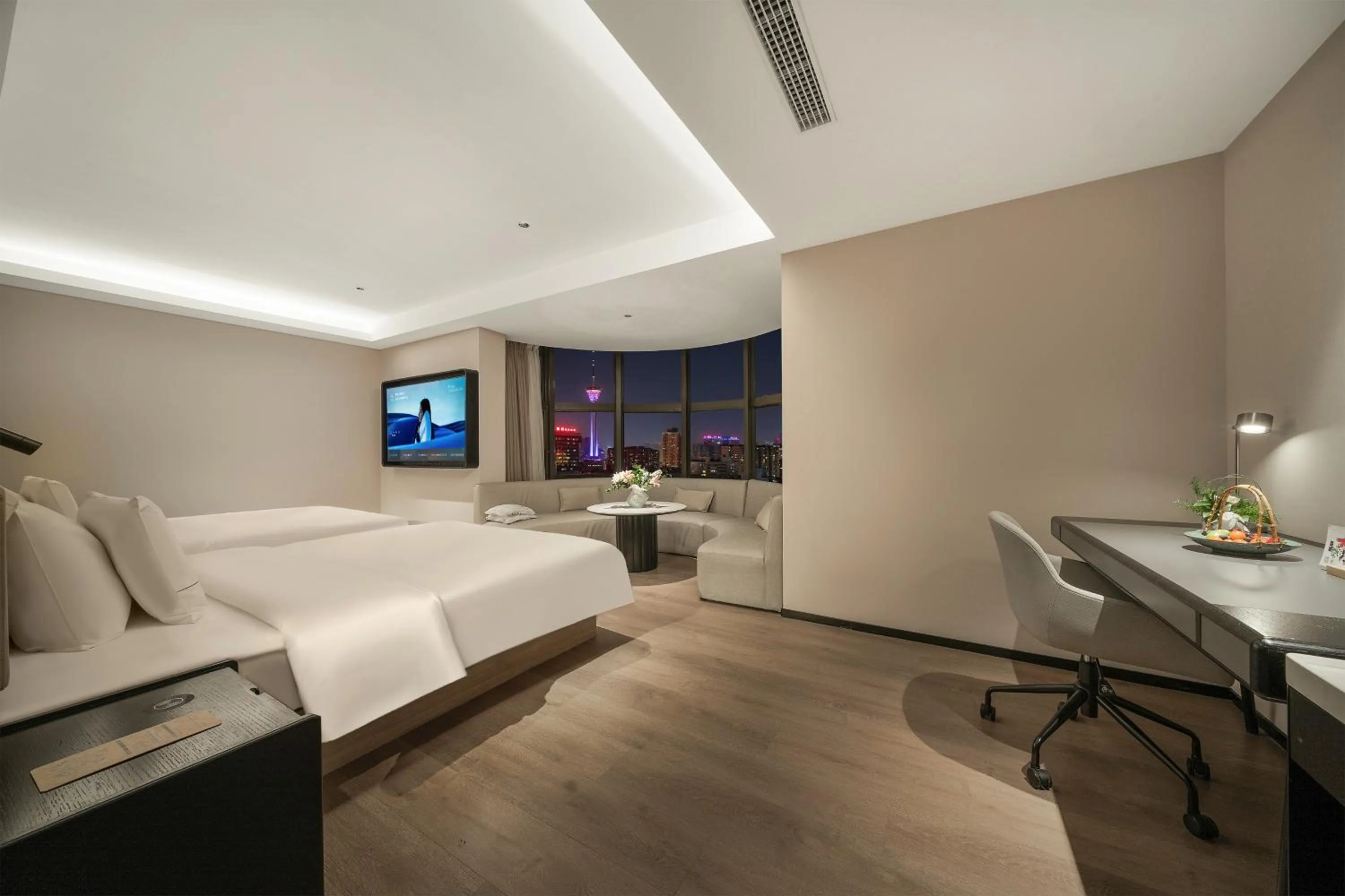 Atour Hotel Chunxi Road Chengdu