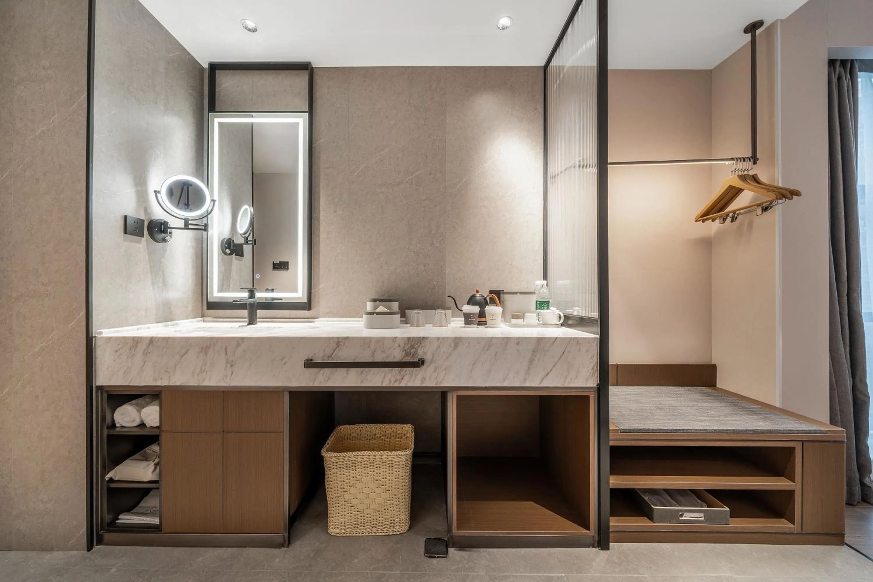 Atour Hotel (Chengdu Tongzilin)