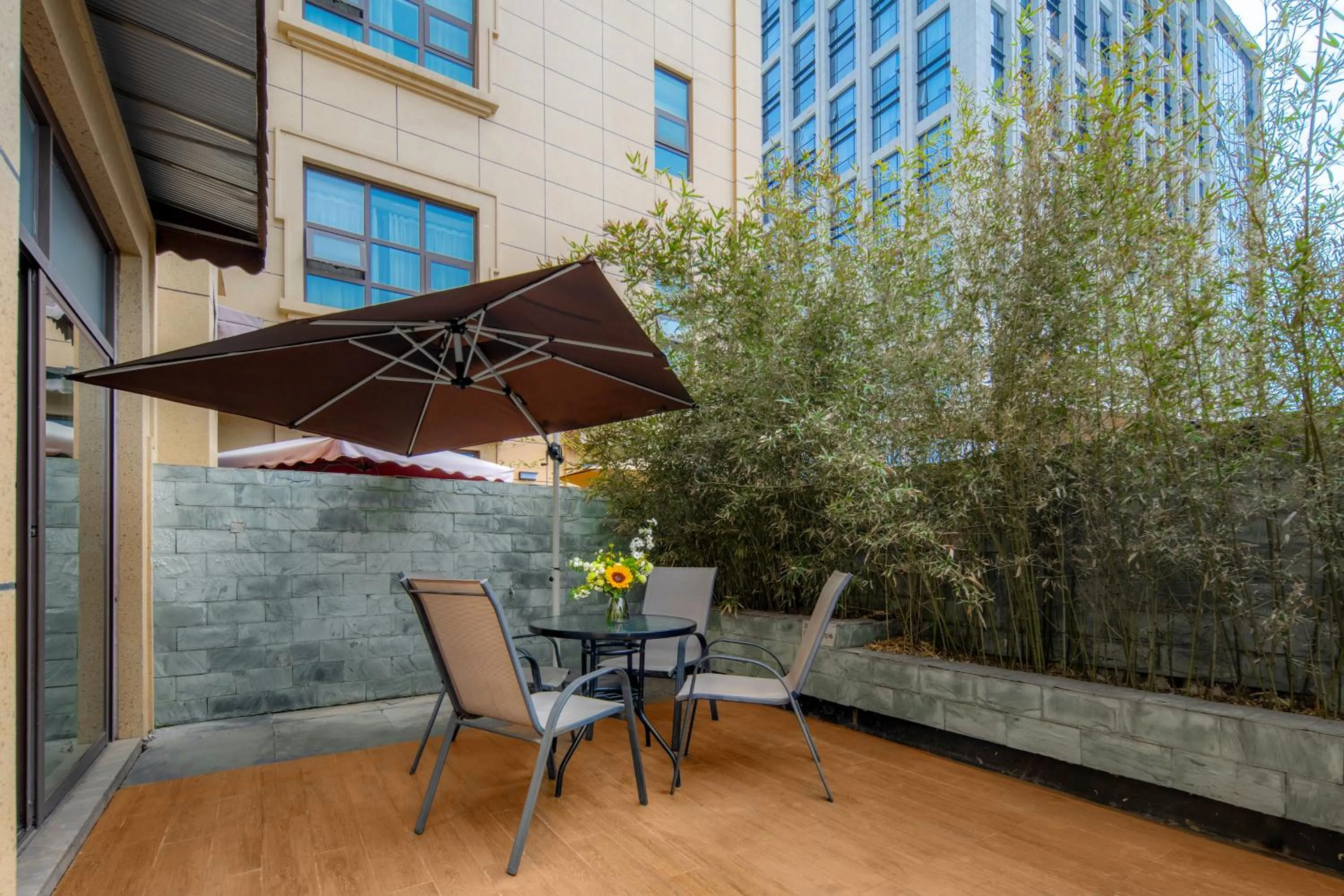 Atour Hotel (Chengdu Tongzilin)