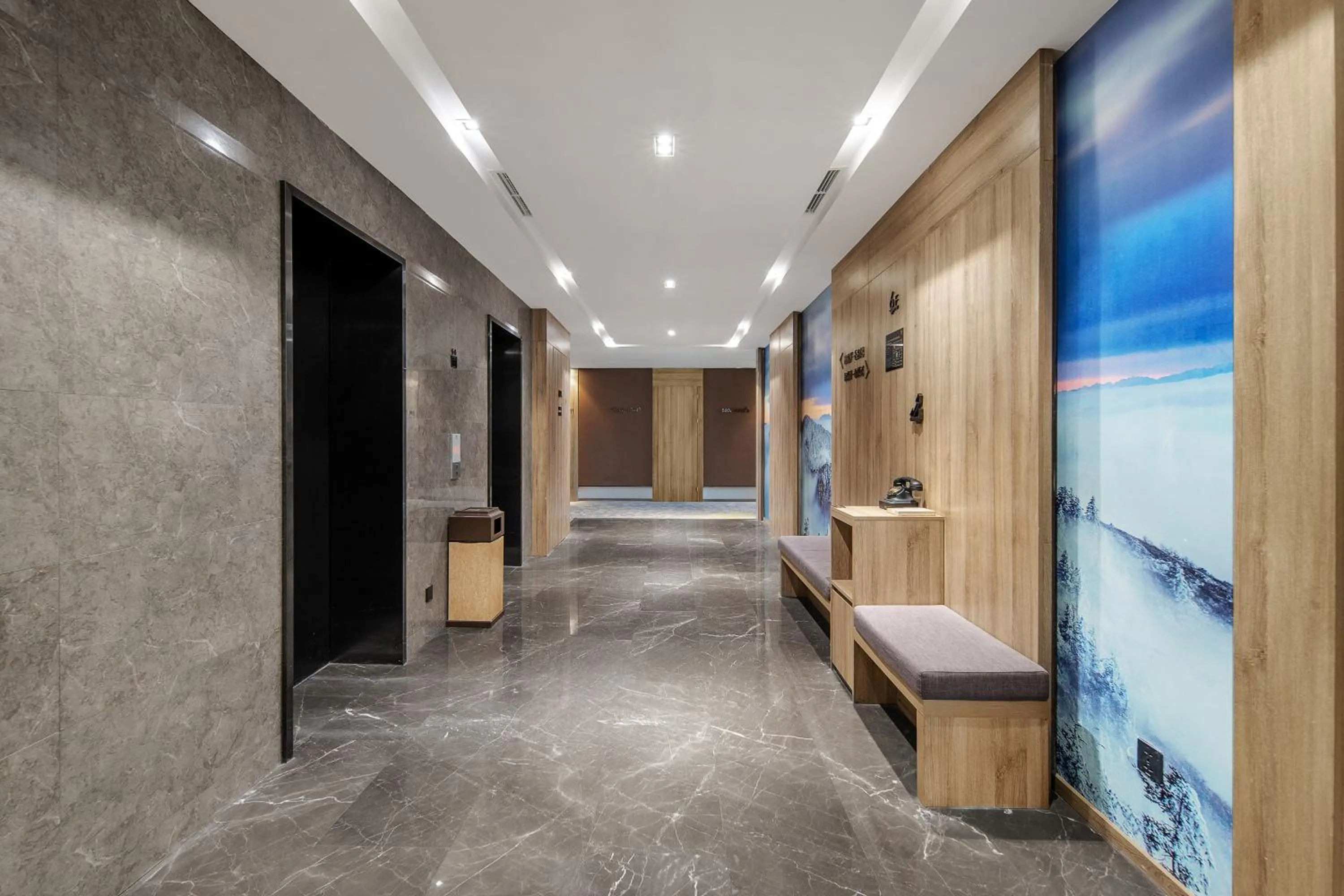 Atour Hotel (Chengdu Tongzilin)