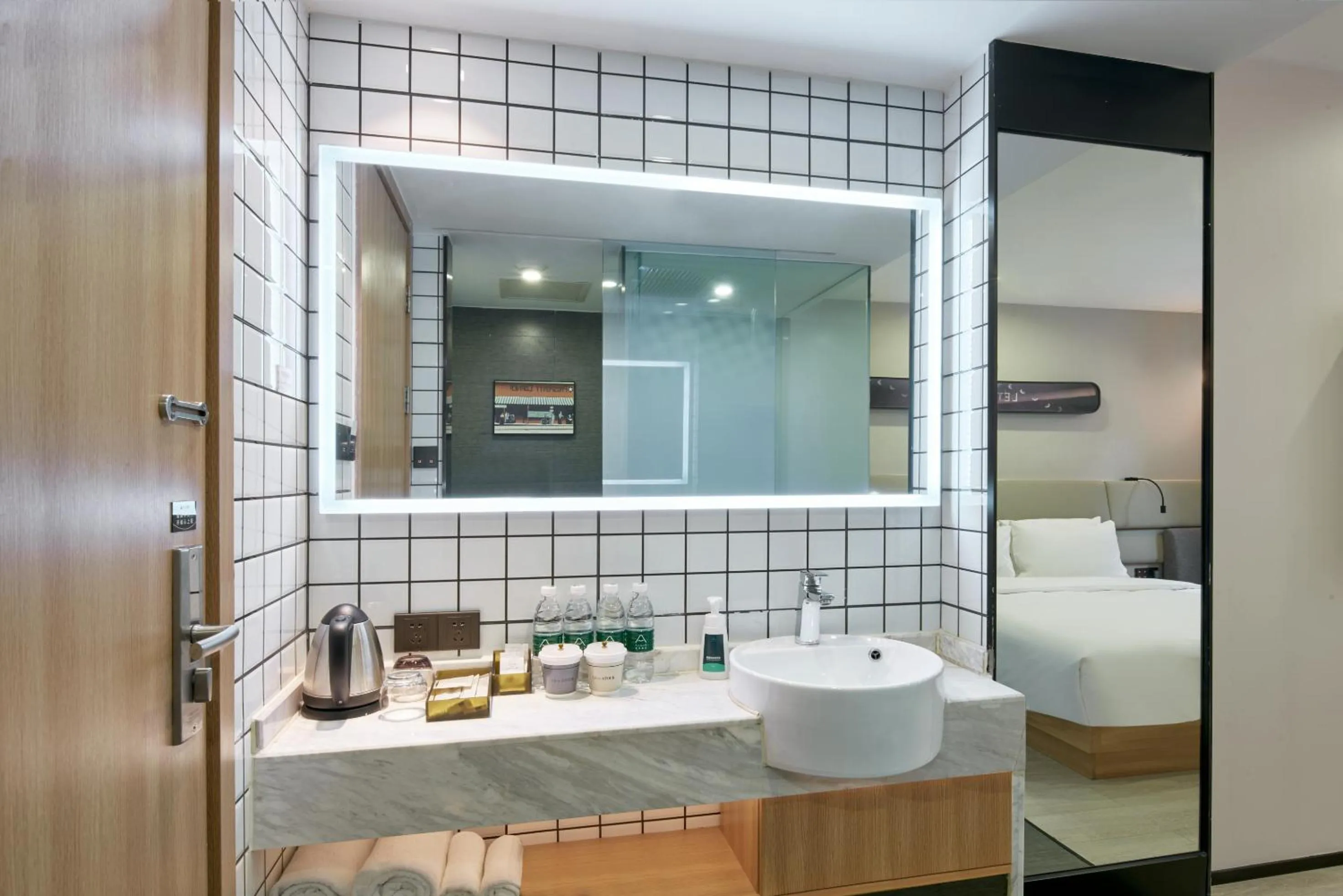 Atour Light (Chengdu Jinli)