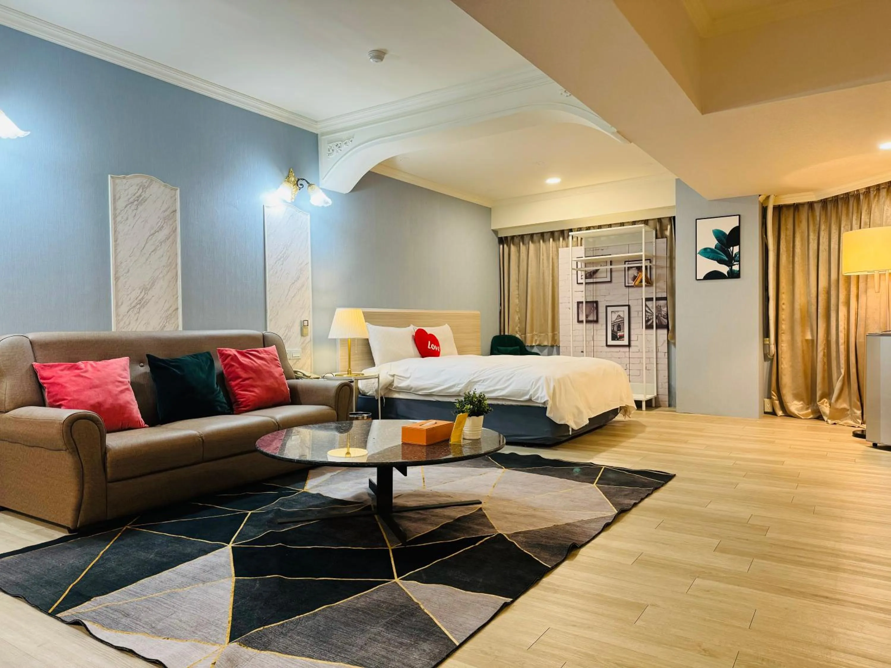 Felicity Business Hotel