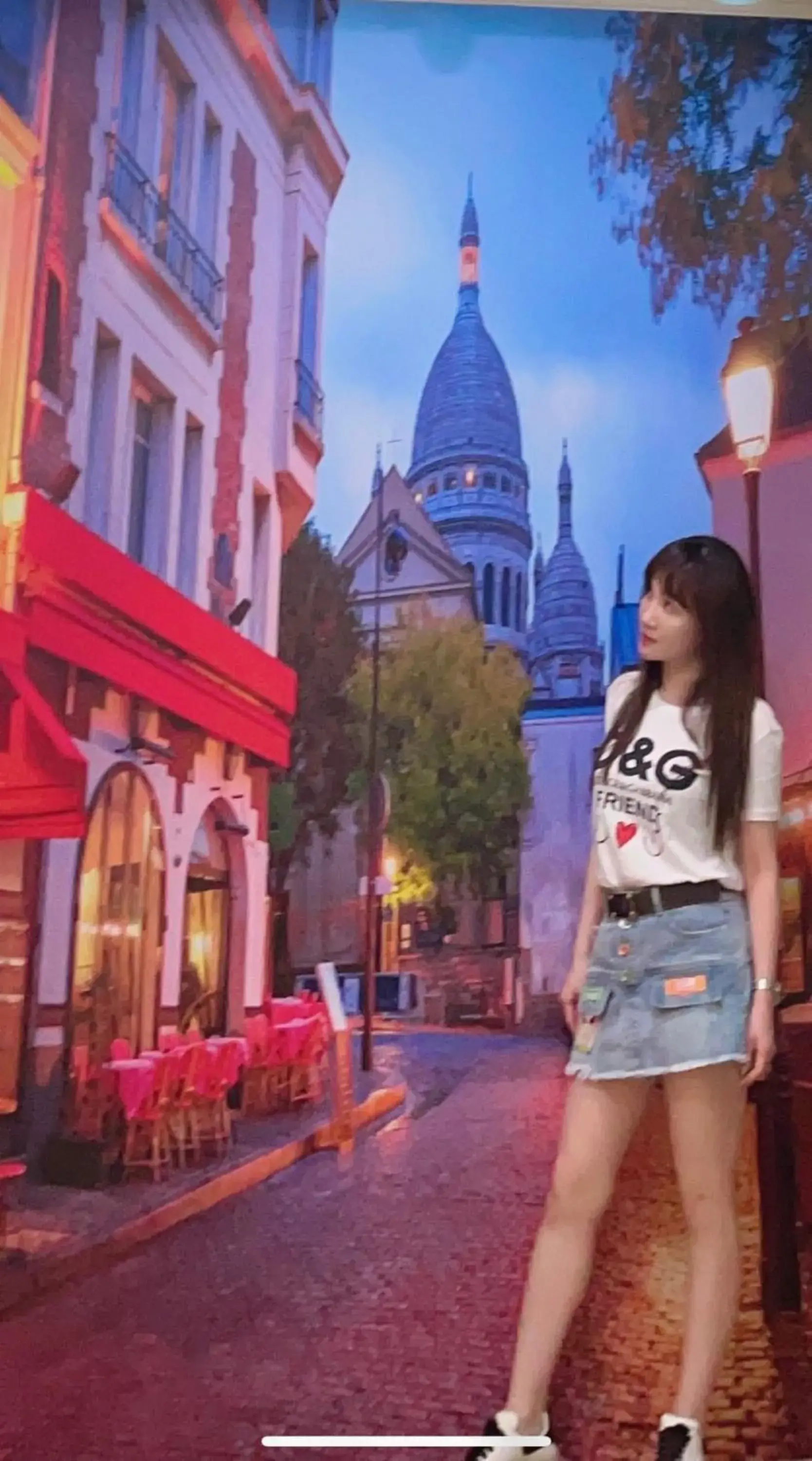 Property building in Felicity Business Hotel Property building in Felicity Business Hotel