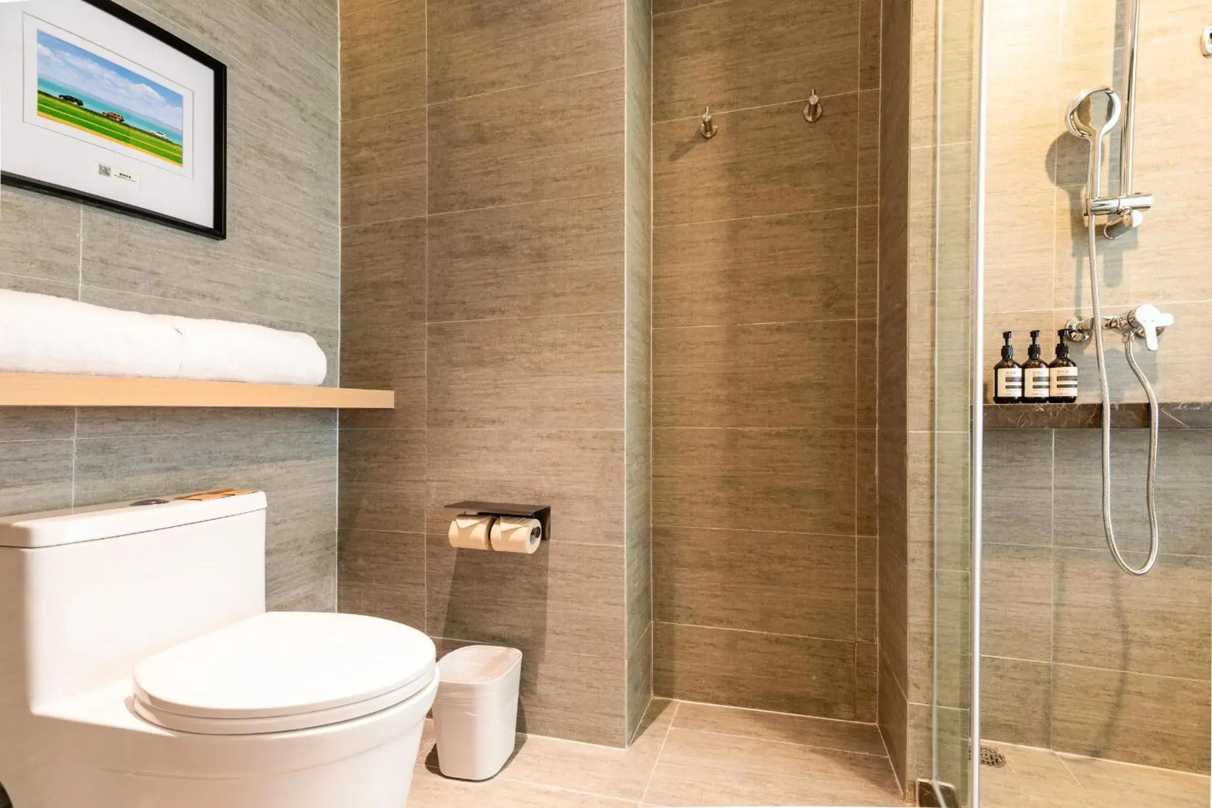 Atour Light Hotel (Wuhan Wuchang Railway Station) Atour Light Hotel (Wuhan Wuchang Railway Station)