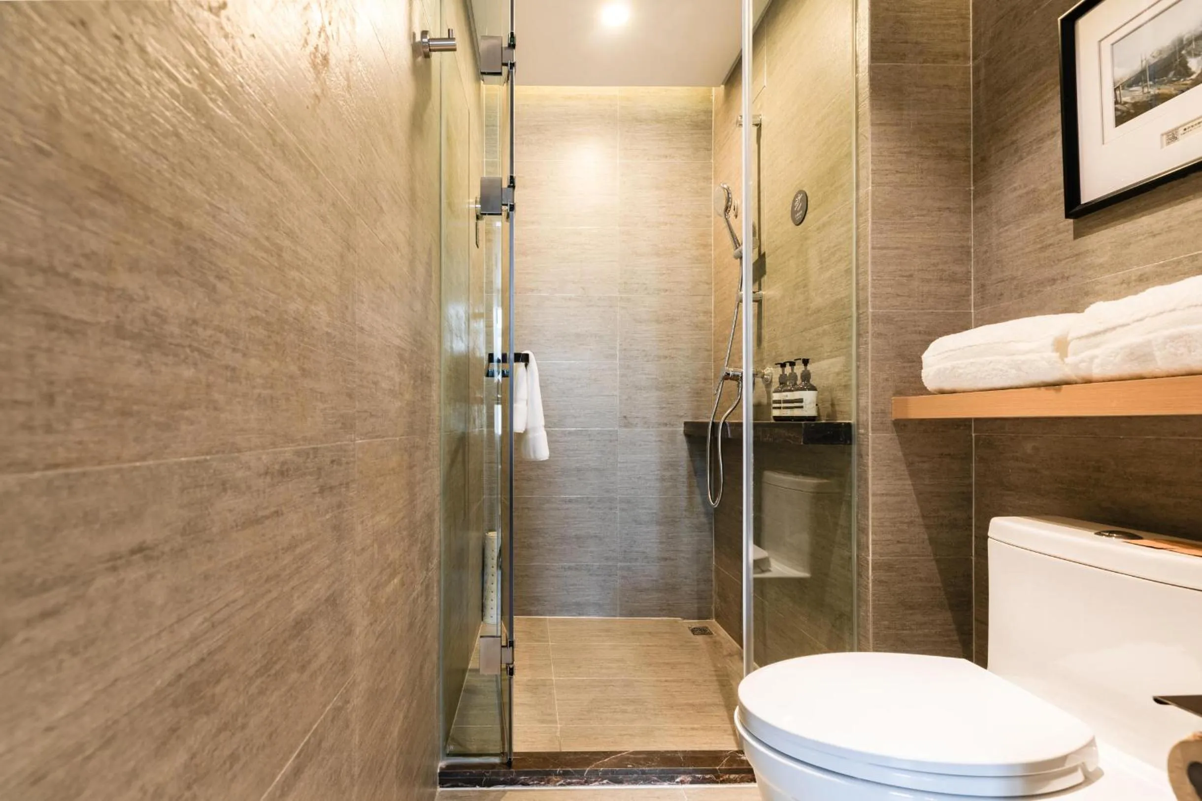 Atour Light Hotel (Wuhan Wuchang Railway Station)