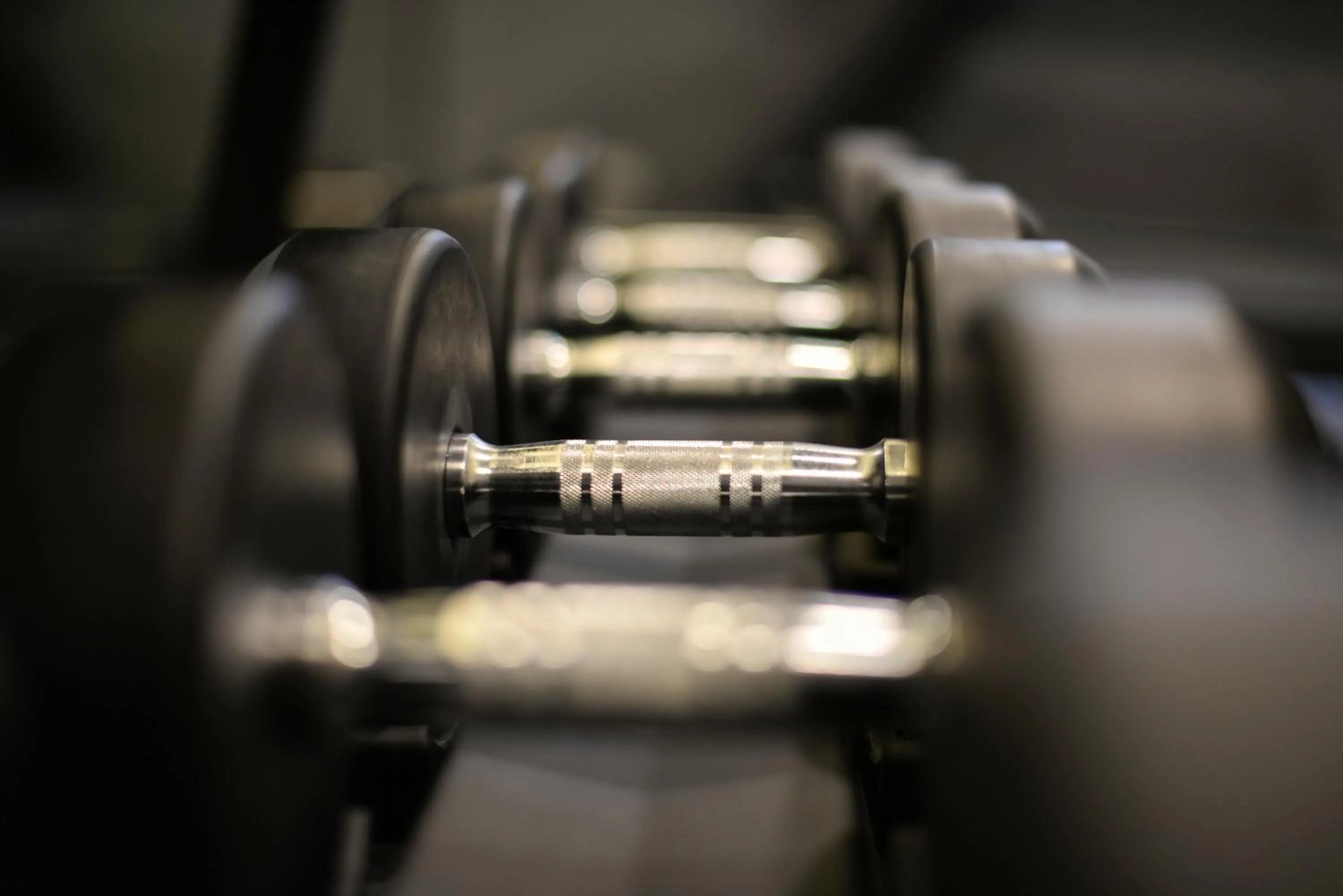 Fitness centre/facilities in Atour Light Hotel Shenyang Tiexi Plaza Wanxianghui