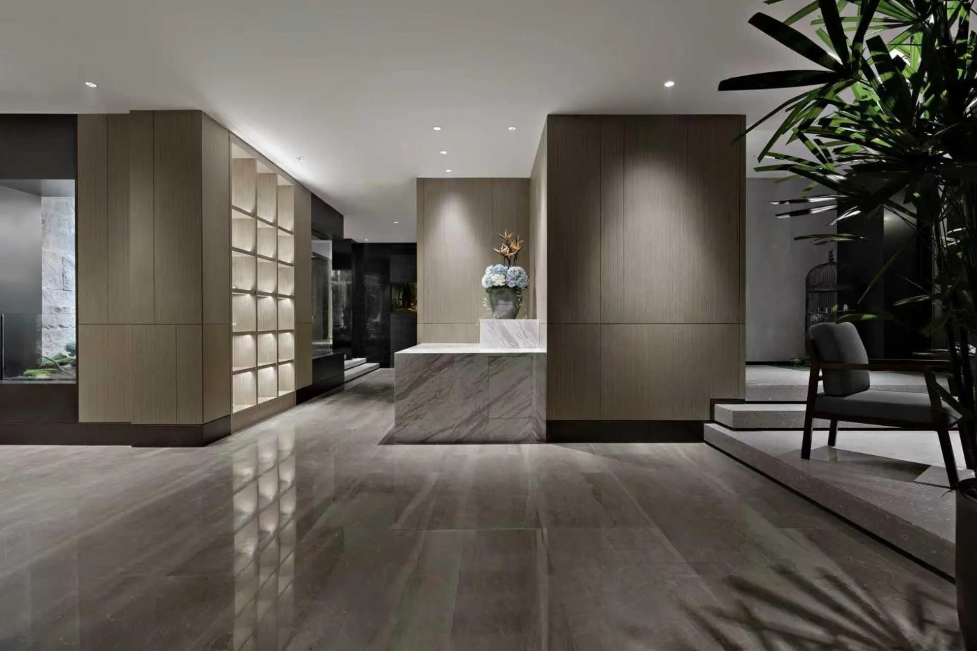 Atour Hotel Jinan Olympic Center