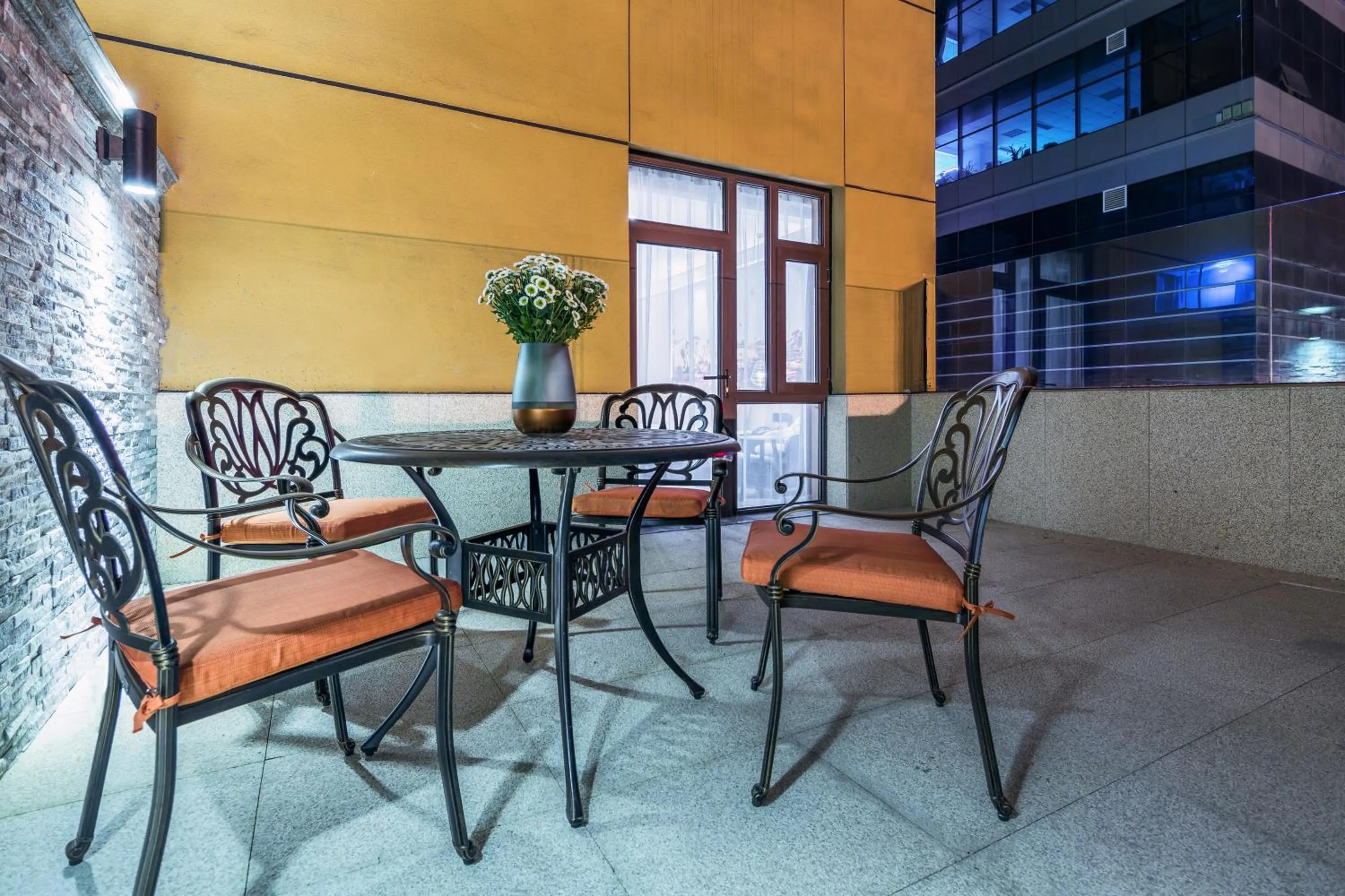 Atour Light Hotel (Jinan Jiefang Road)