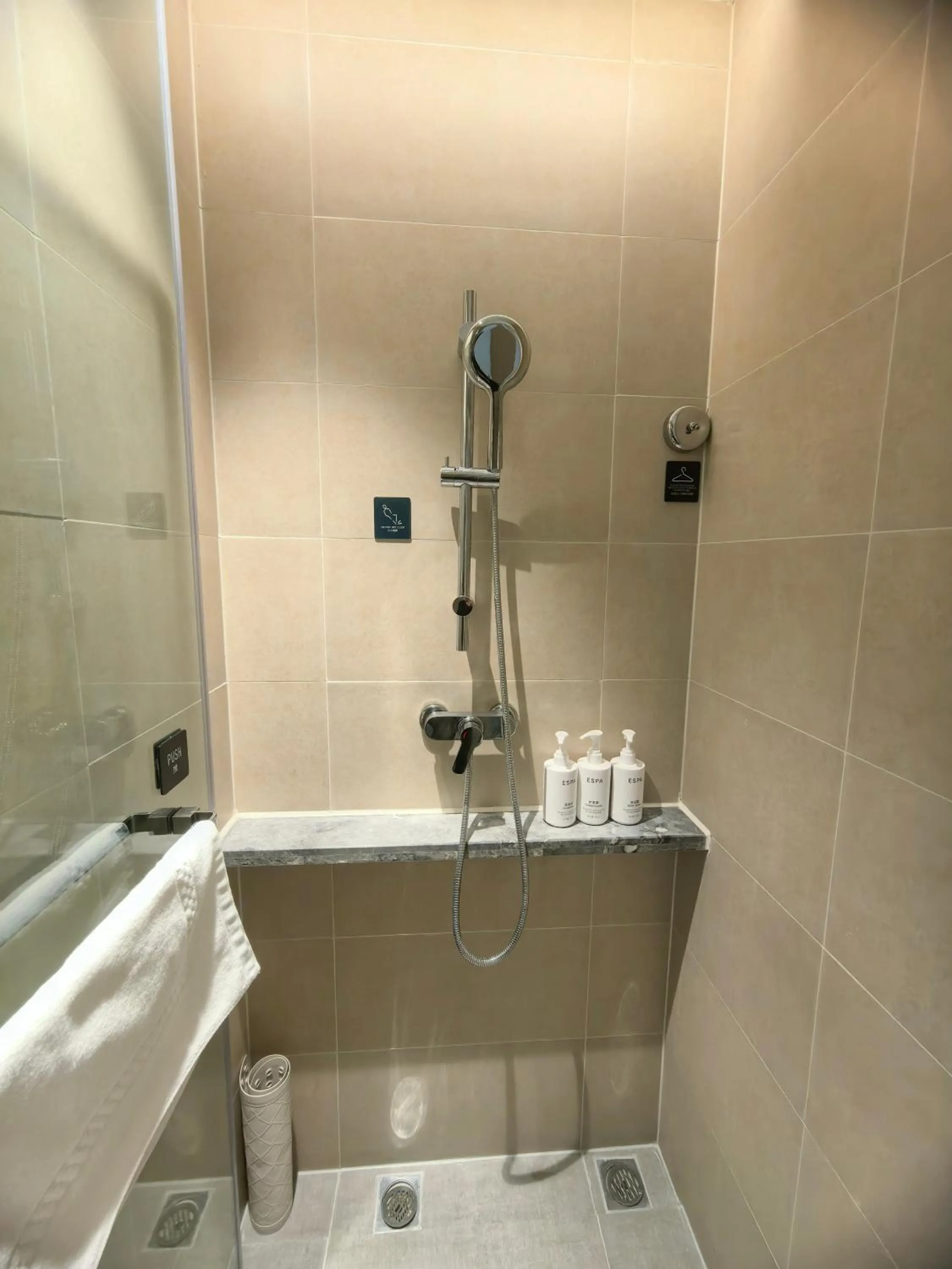 Atour Light Hotel (Jinan Jiefang Road)