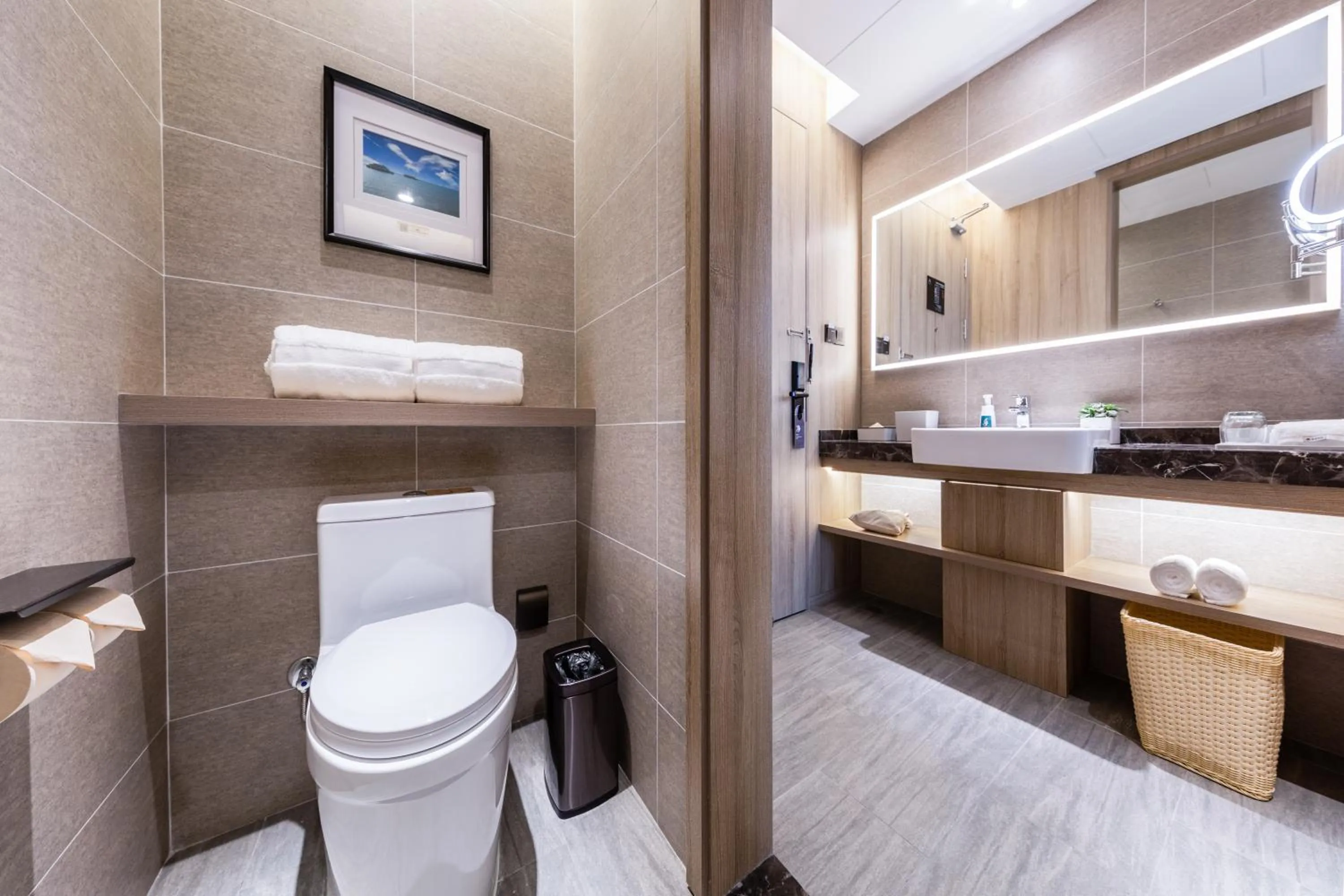 Atour Hotel Jining High-tech Zone