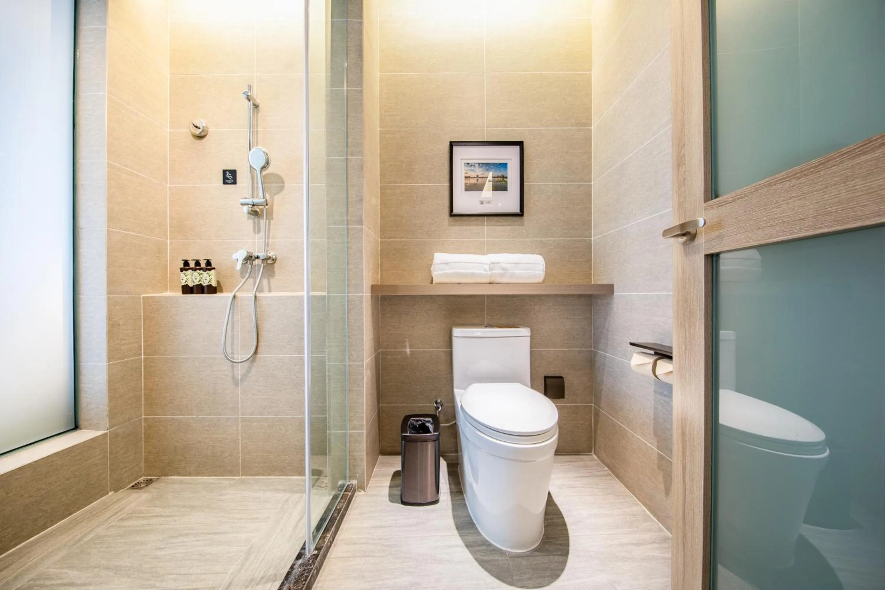 Atour Hotel Jining High-tech Zone