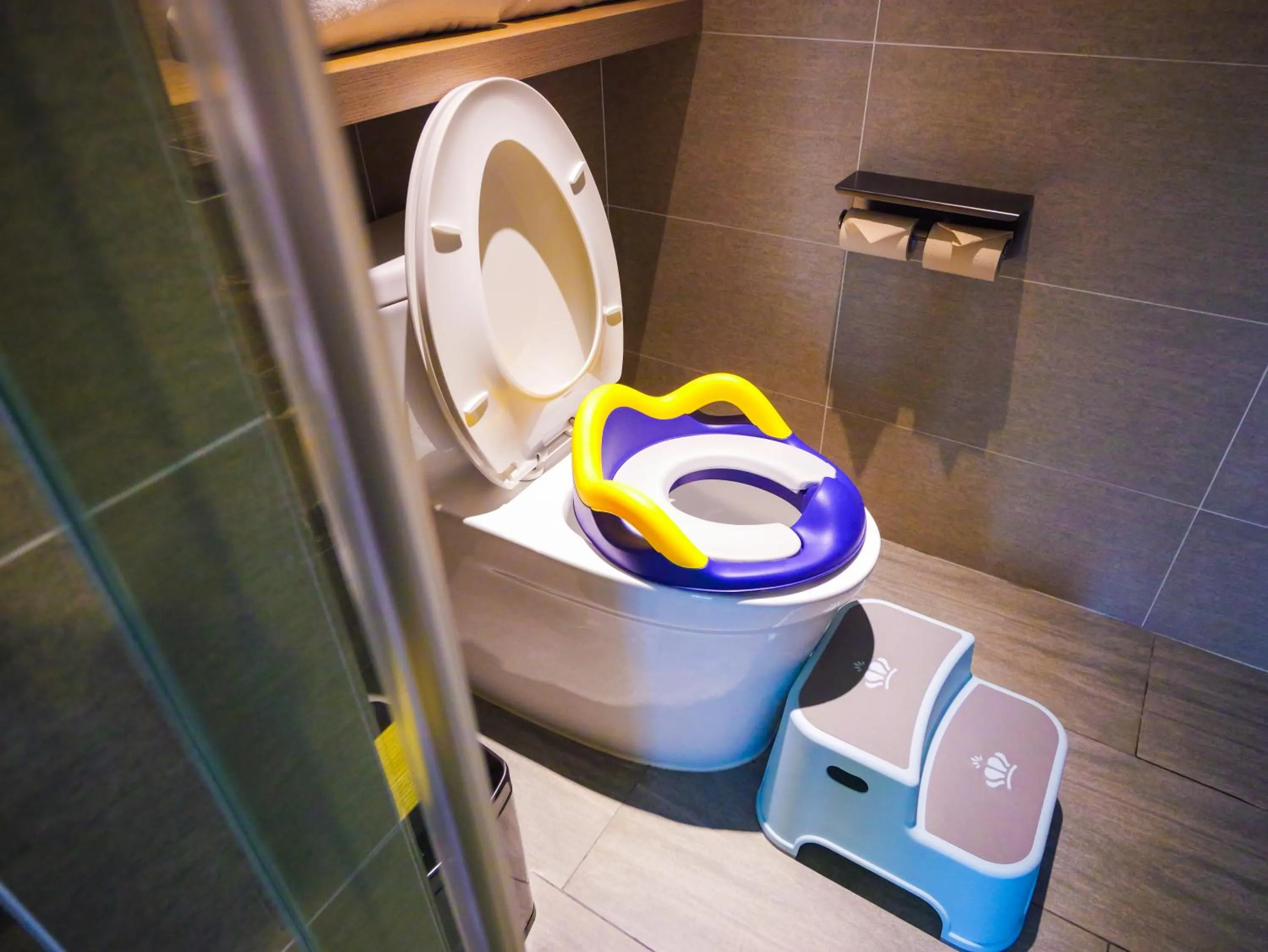 Atour Hotel Jining High-tech Zone