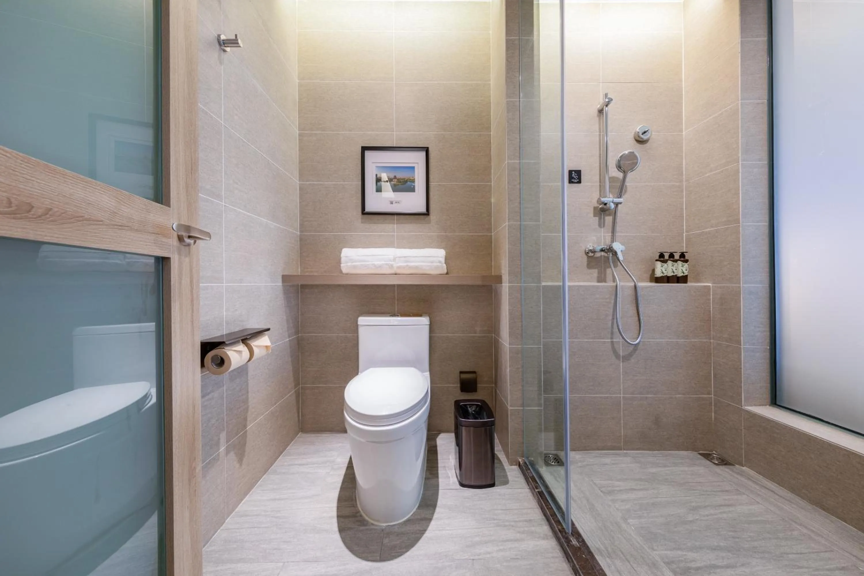 Atour Hotel Jining High-tech Zone