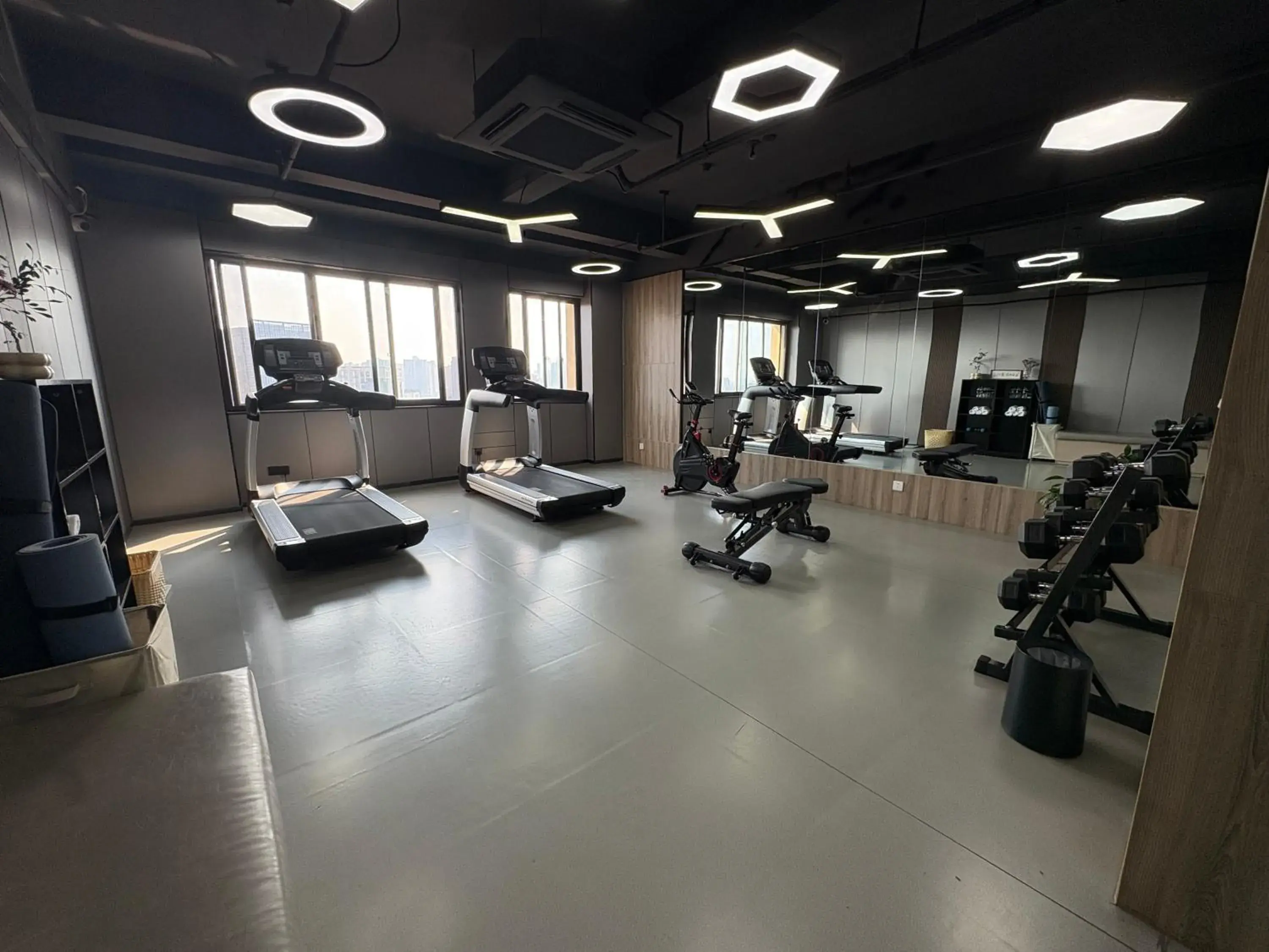 Atour Hotel (Suzhou Wujiang) Atour Hotel (Suzhou Wujiang)