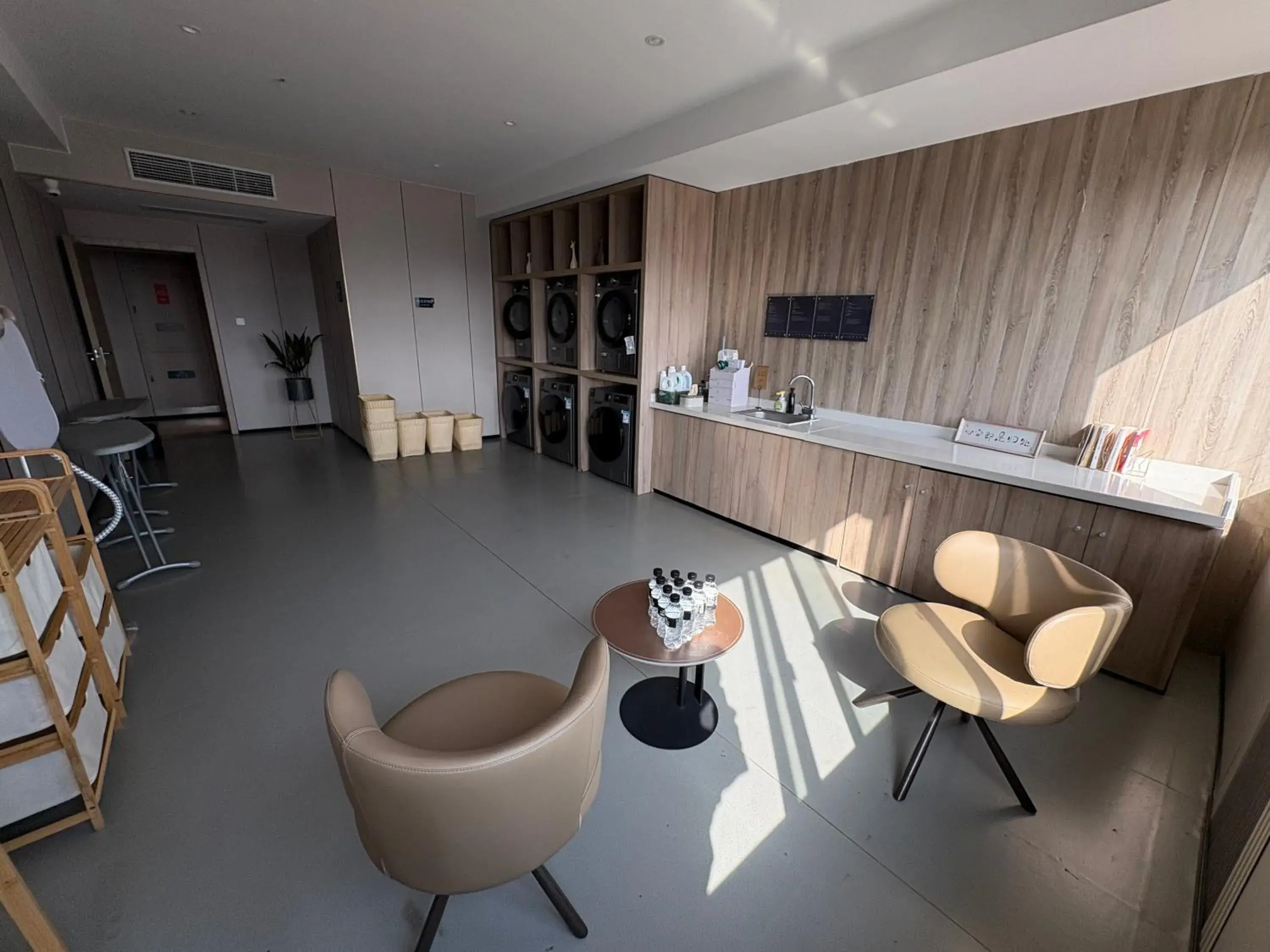 Atour Hotel (Suzhou Wujiang) Atour Hotel (Suzhou Wujiang)