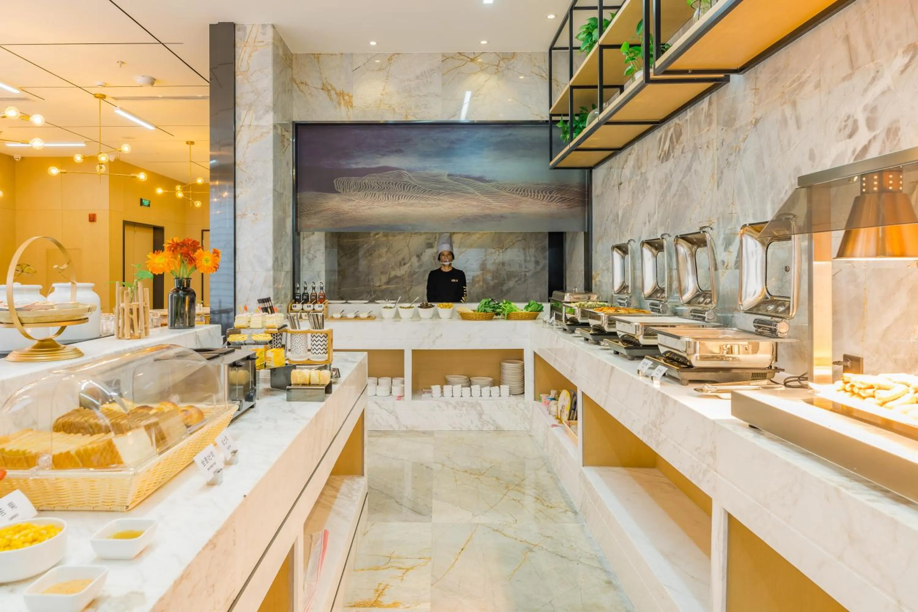 Atour Hotel (Suzhou Wujiang Fenxi)